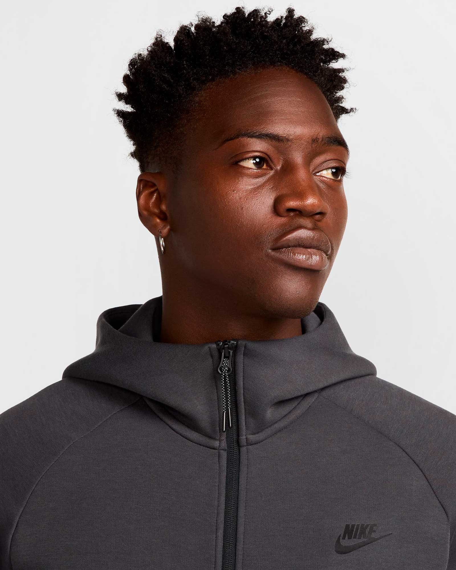 Chaqueta Nike Tech Fleece - Fútbol Factory