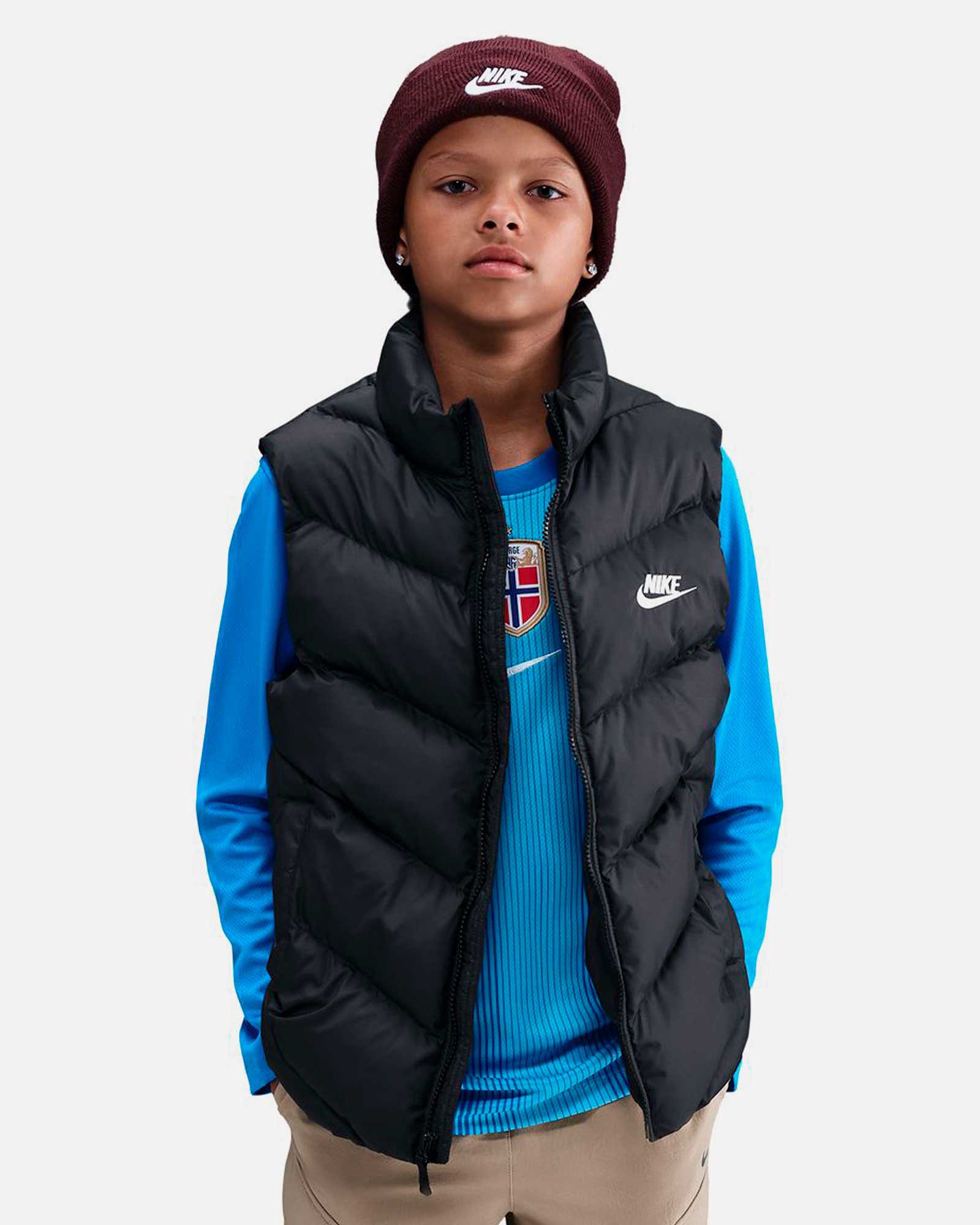 Chaleco Nike Sportswear AllDay - Fútbol Factory