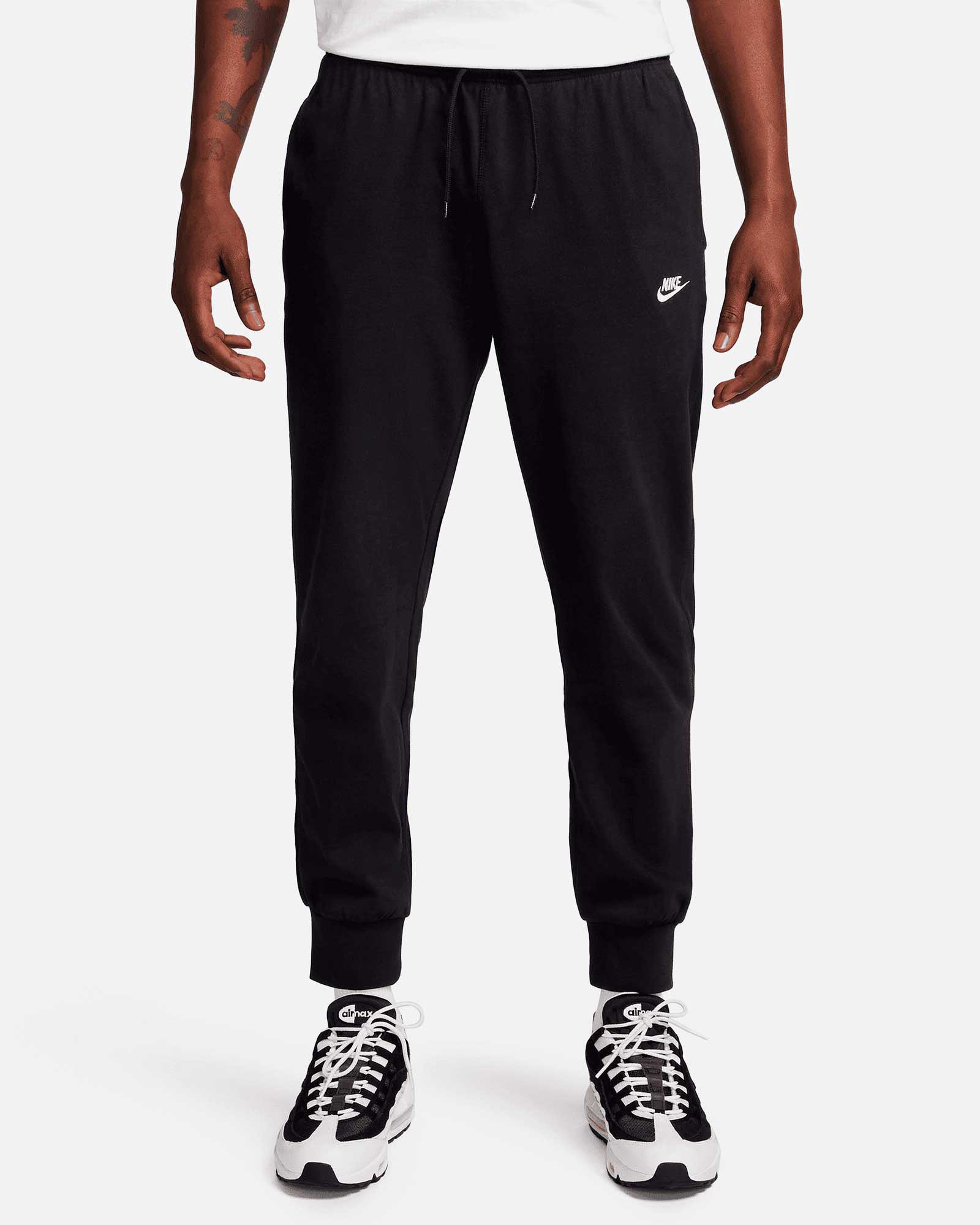 Calça Nike Knit Jogger - Fútbol Factory