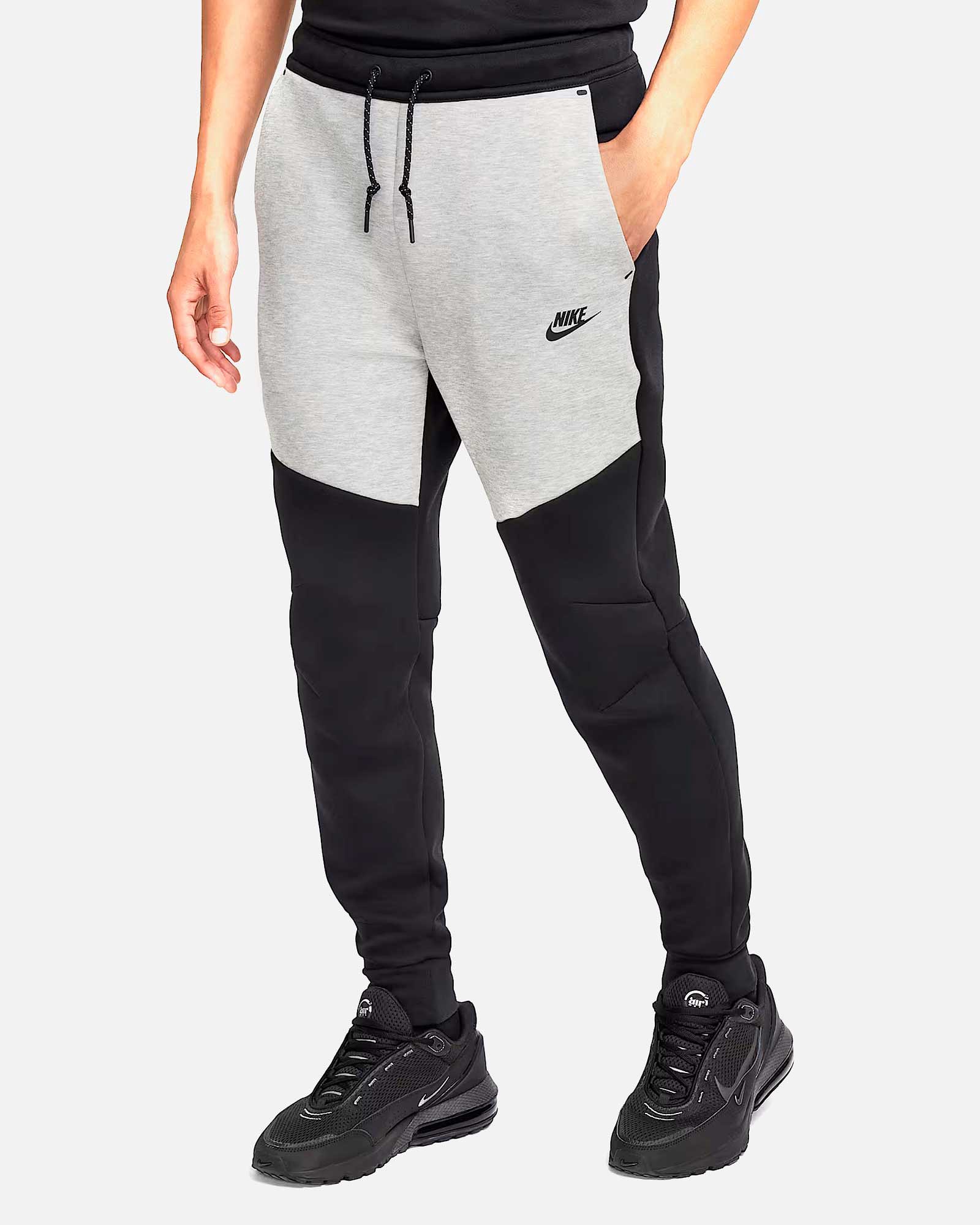 Pantalón Nike Tech Fleece Jogger - Fútbol Factory