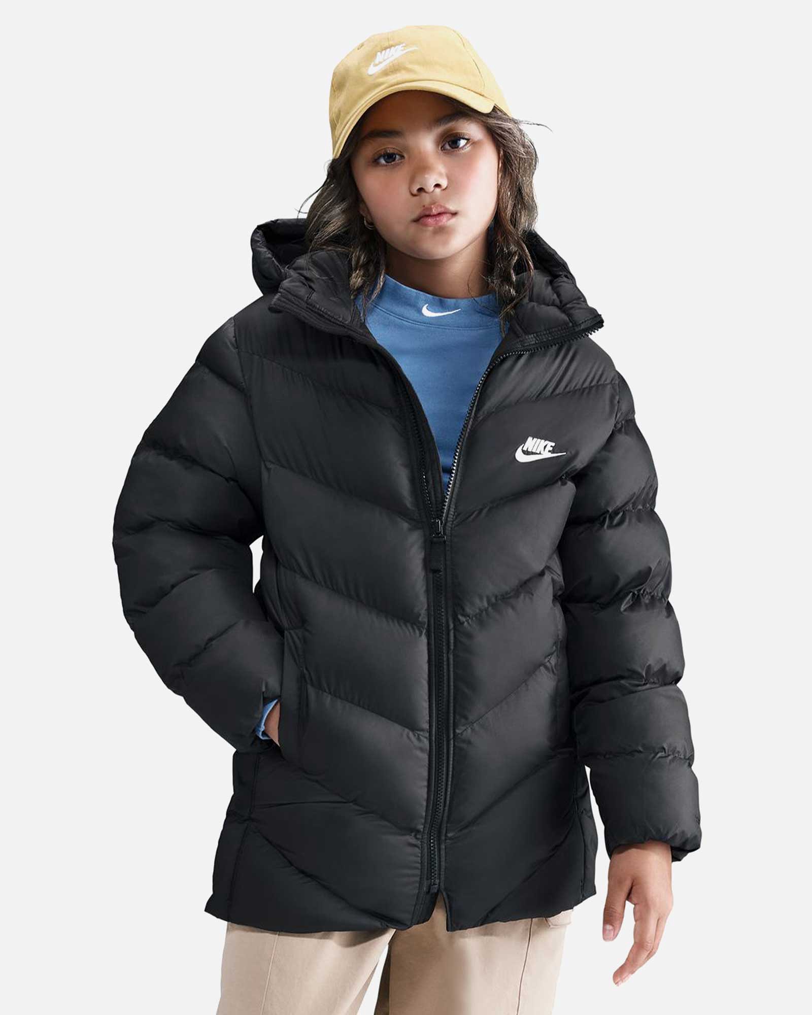 Abrigo Nike Sportswear - Fútbol Factory