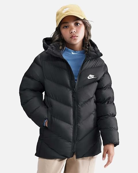 Abrigo Nike Sportswear