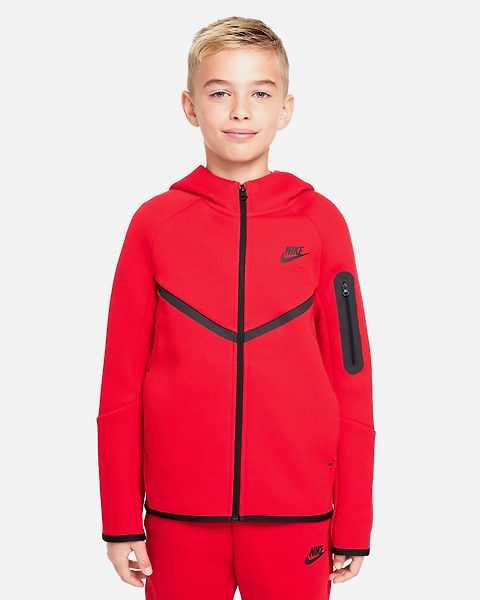 Jaqueta Nike Sportswear Tech