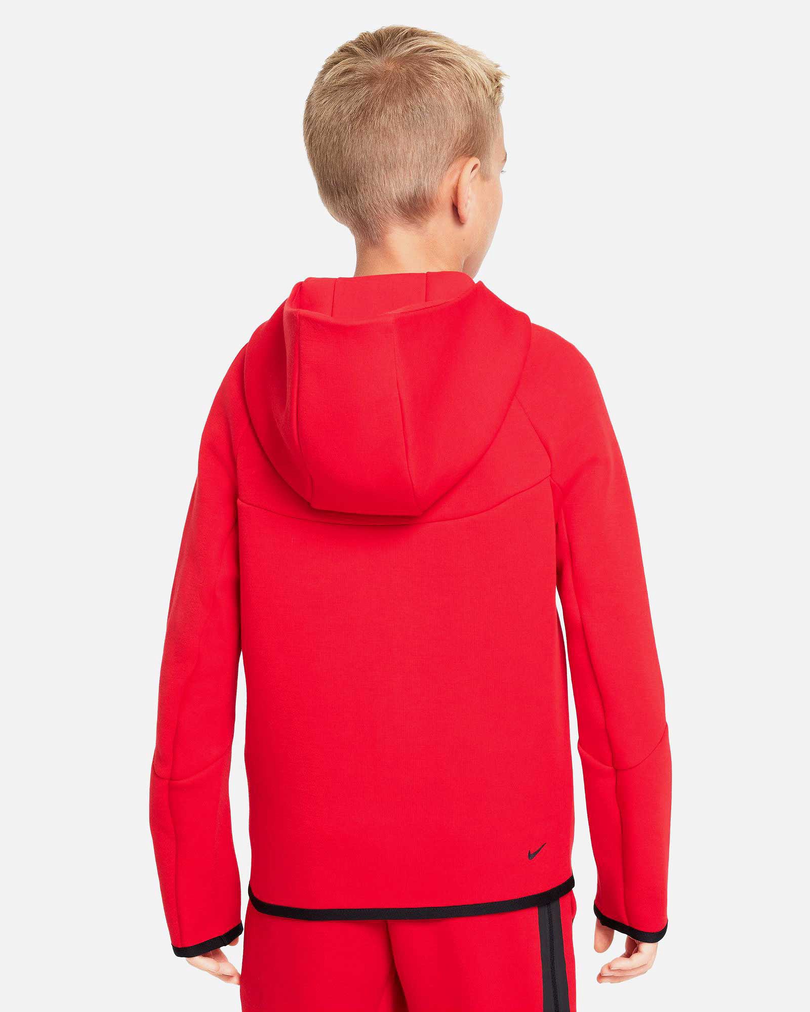 Chaqueta Nike Sportswear Tech - Fútbol Factory