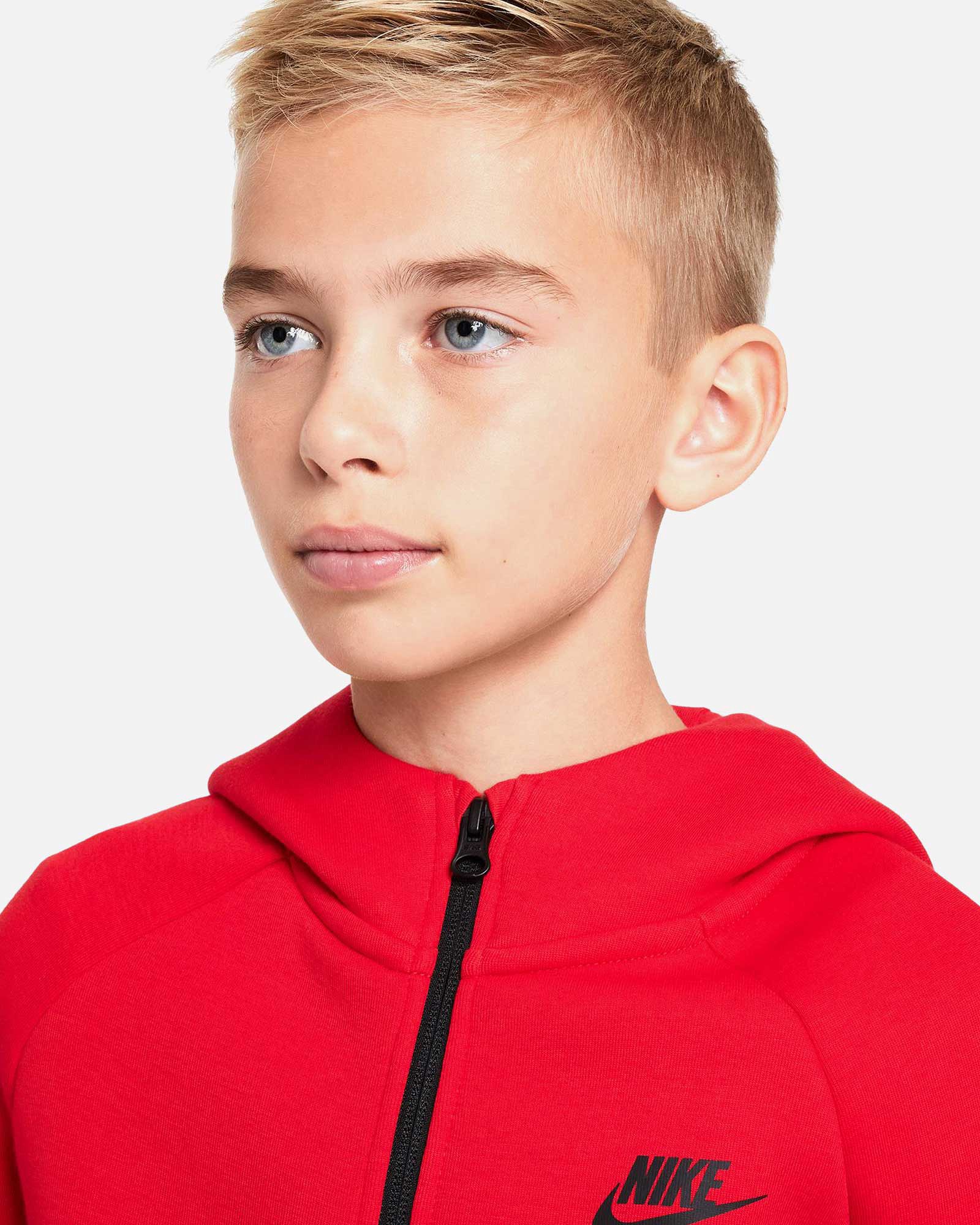 Chaqueta Nike Sportswear Tech - Fútbol Factory