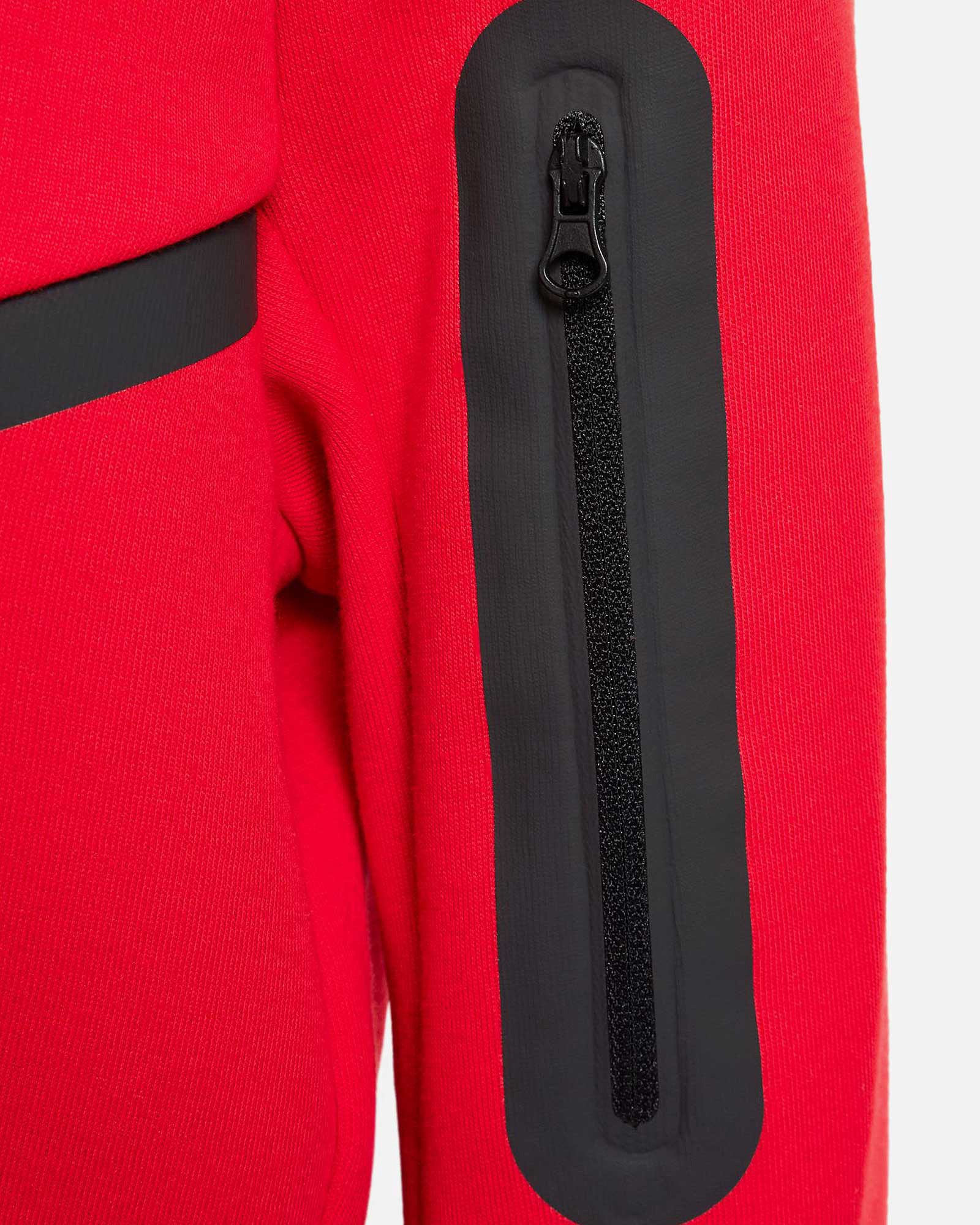 Chaqueta Nike Sportswear Tech - Fútbol Factory