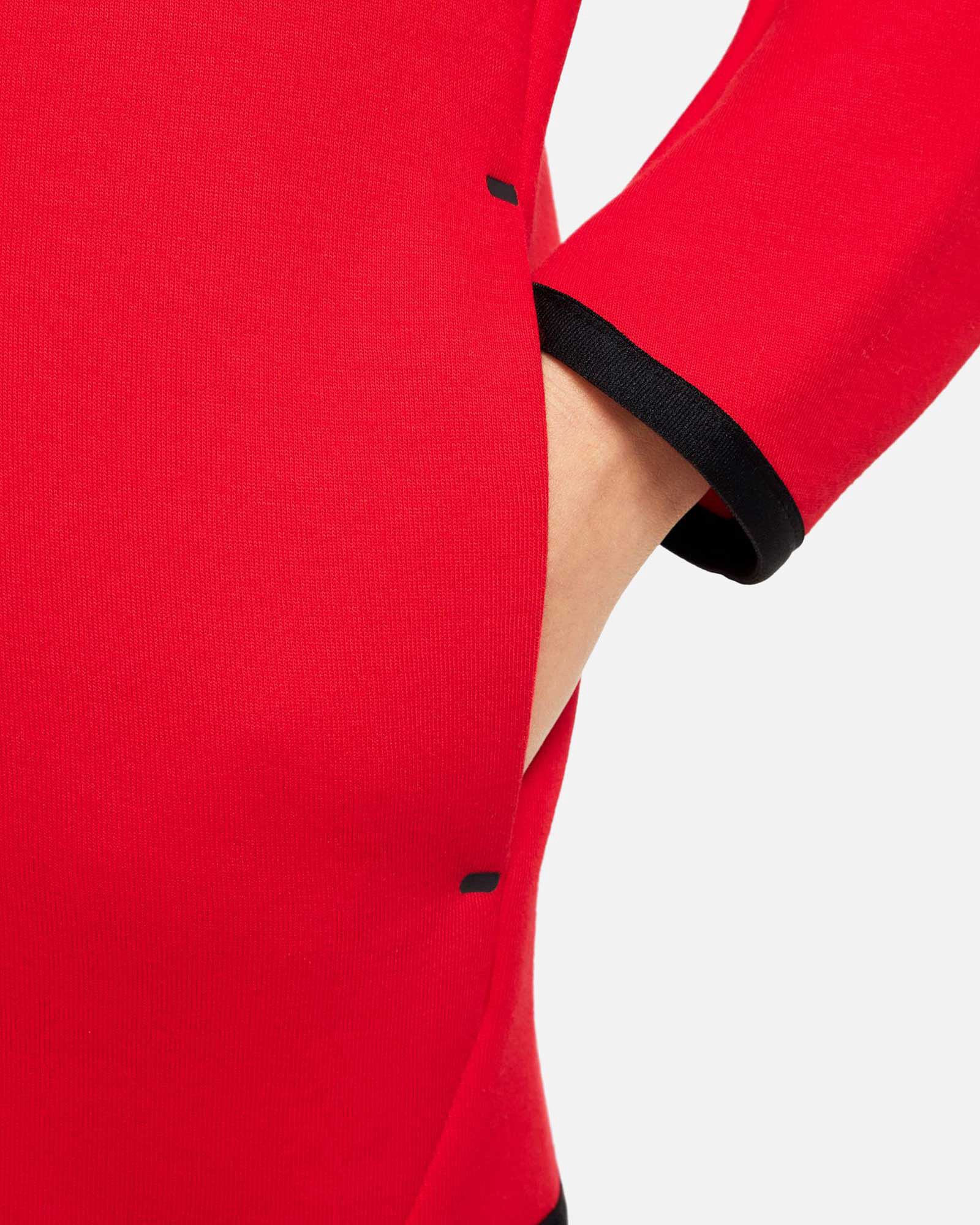 Chaqueta Nike Sportswear Tech - Fútbol Factory