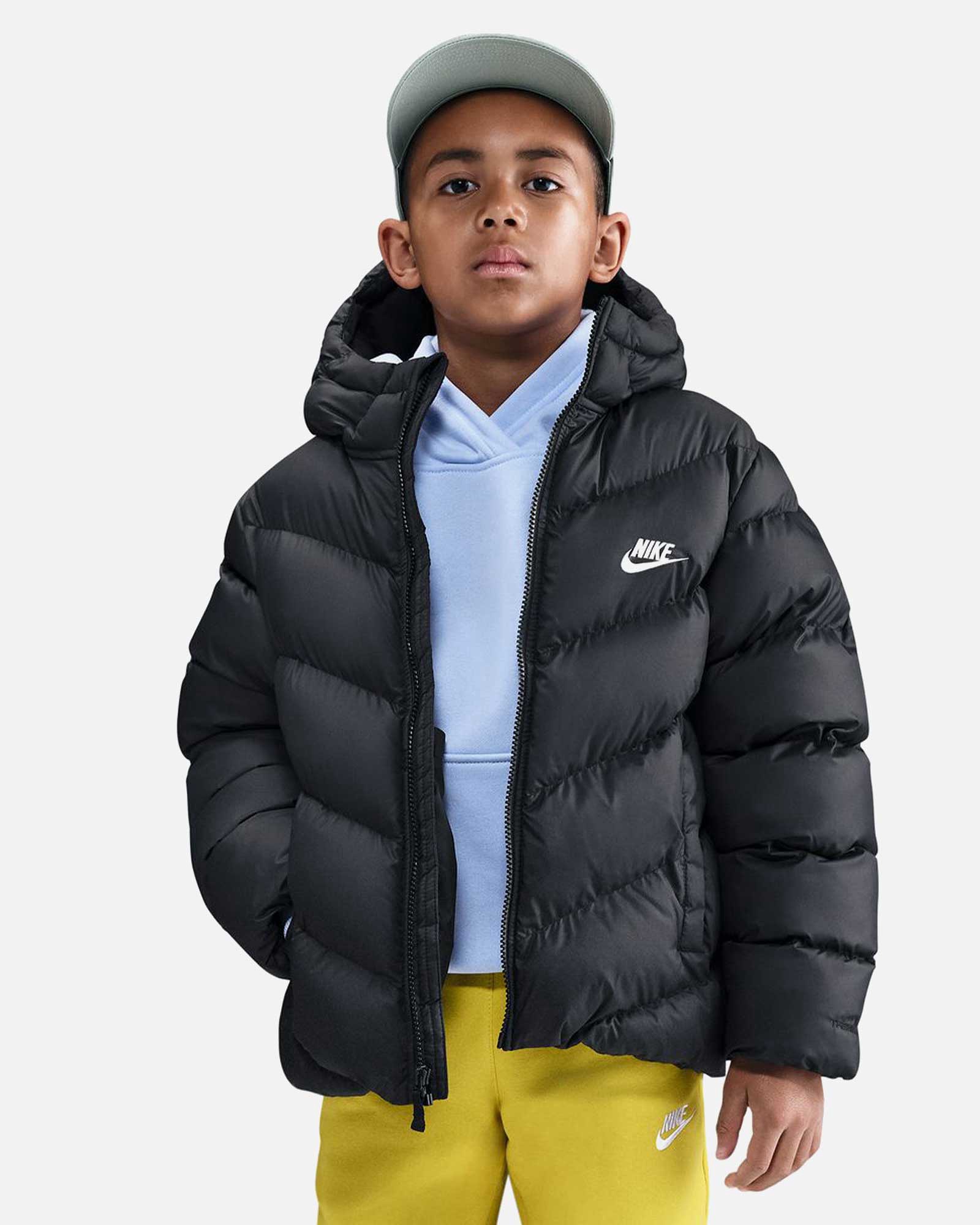Abrigo Nike Sportswear All Day TR - Fútbol Factory