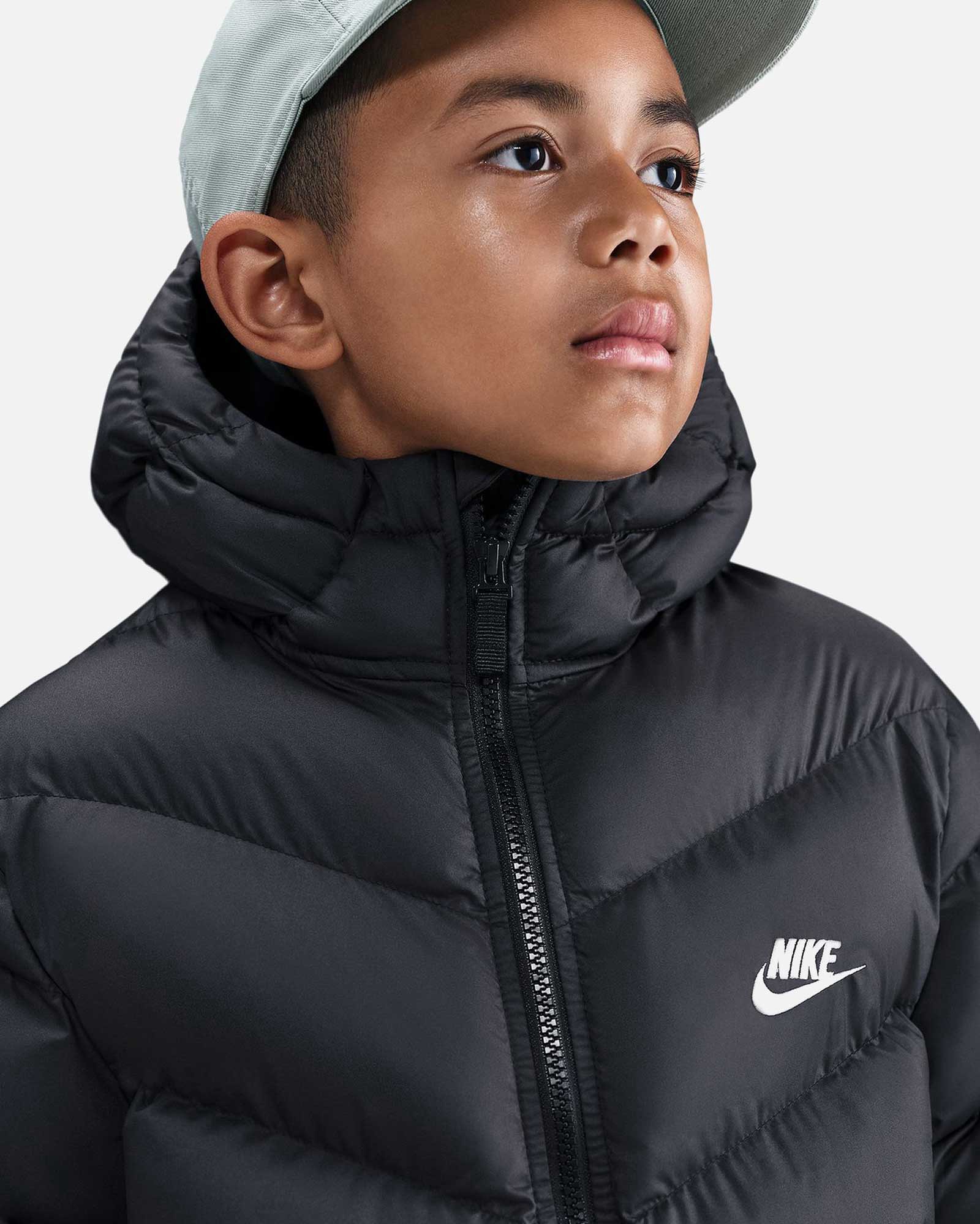 Abrigo Nike Sportswear All Day TR - Fútbol Factory