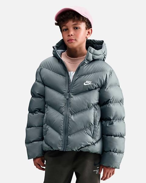 Abrigo Nike Sportswear All Day