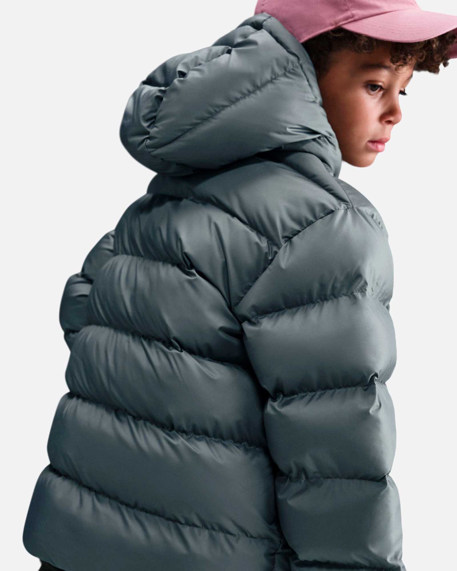 Abrigo Nike Sportswear All Day - Fútbol Factory