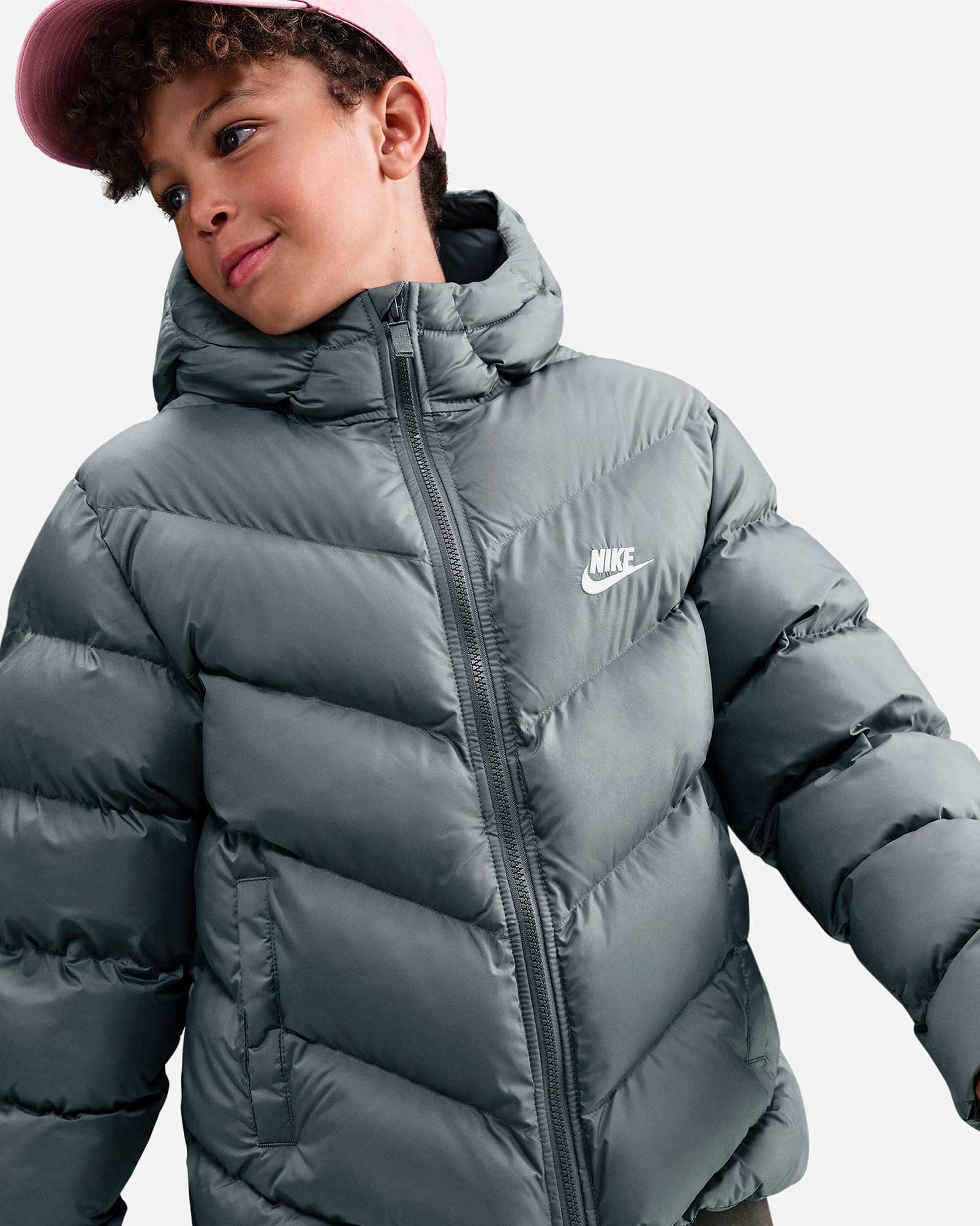 Abrigo Nike Sportswear All Day - Fútbol Factory