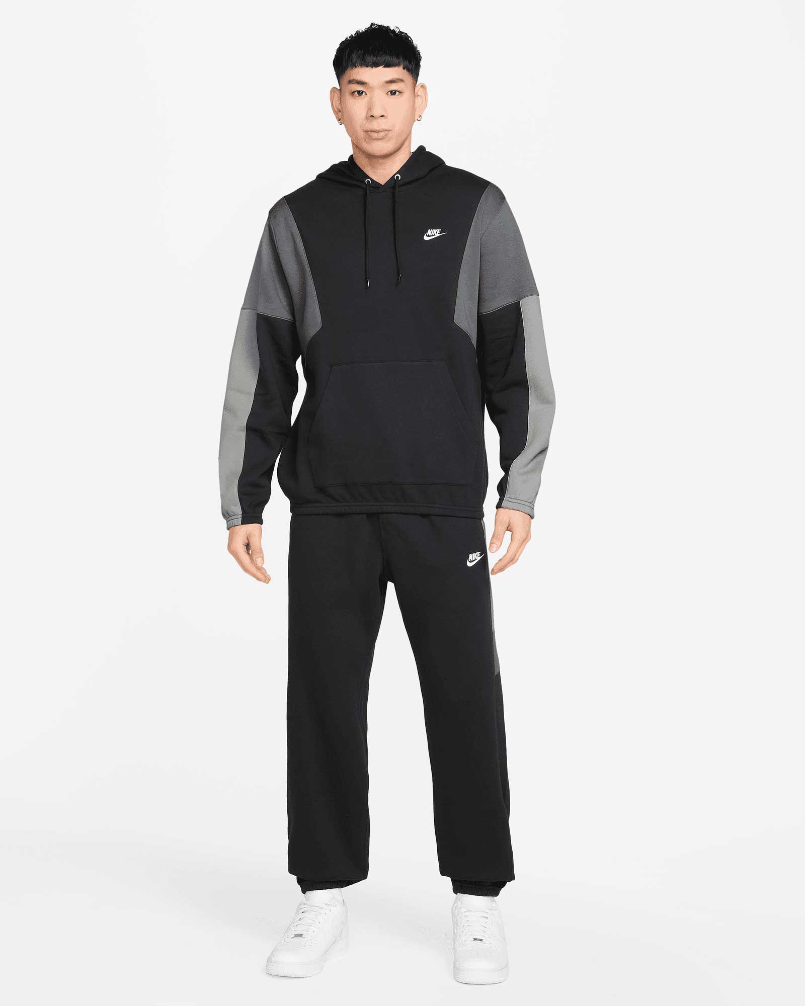 Chándal Nike Club Fleece - Fútbol Factory