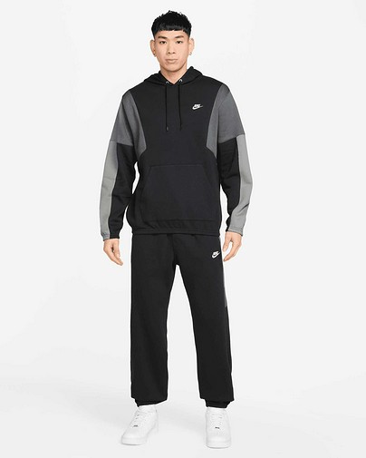 Chándal Nike Club Fleece