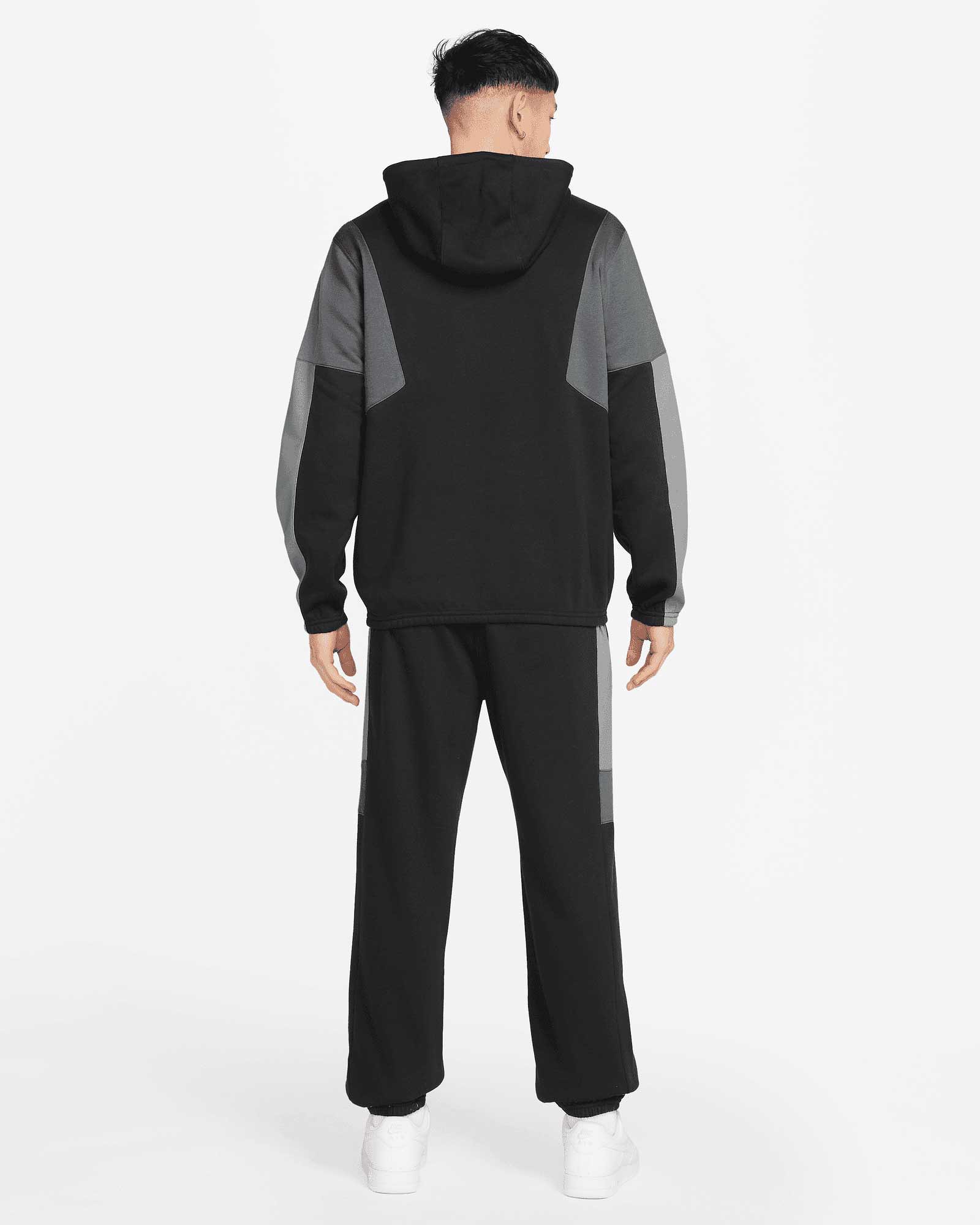Chándal Nike Club Fleece - Fútbol Factory