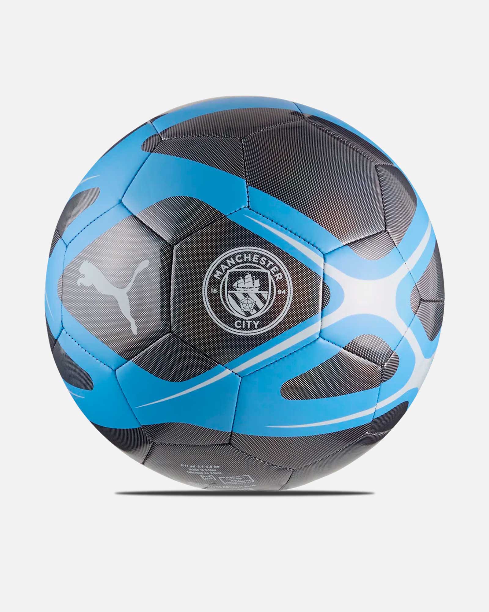 Balón Manchester City 2025/2026 Culture - Fútbol Factory