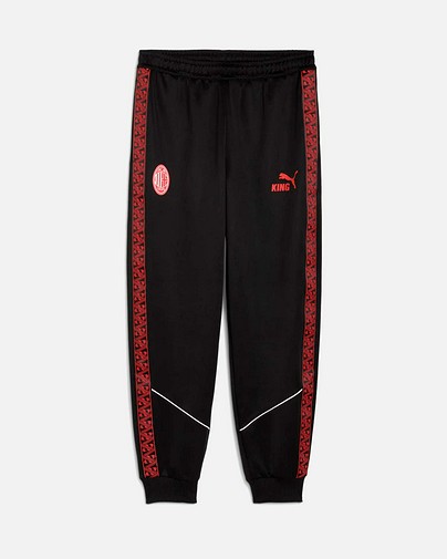 Pantalón AC Milan 2025/2026 King Himno