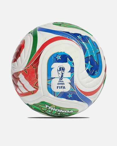 Mini balón adidas FIFA World Cup Trionda 2026