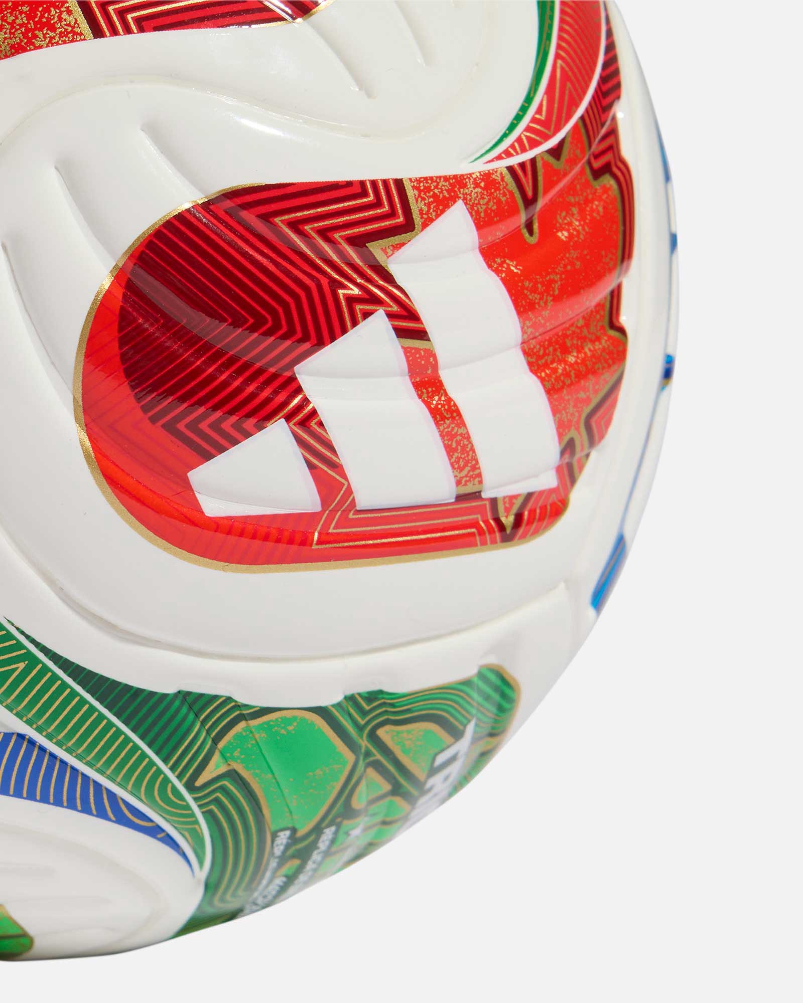 Mini balón adidas FIFA World Cup Trionda 2026 - Fútbol Factory
