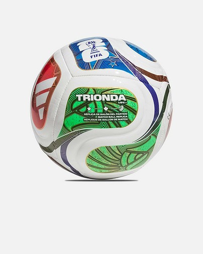 Mini balón FIFA World Cup Trionda 2026