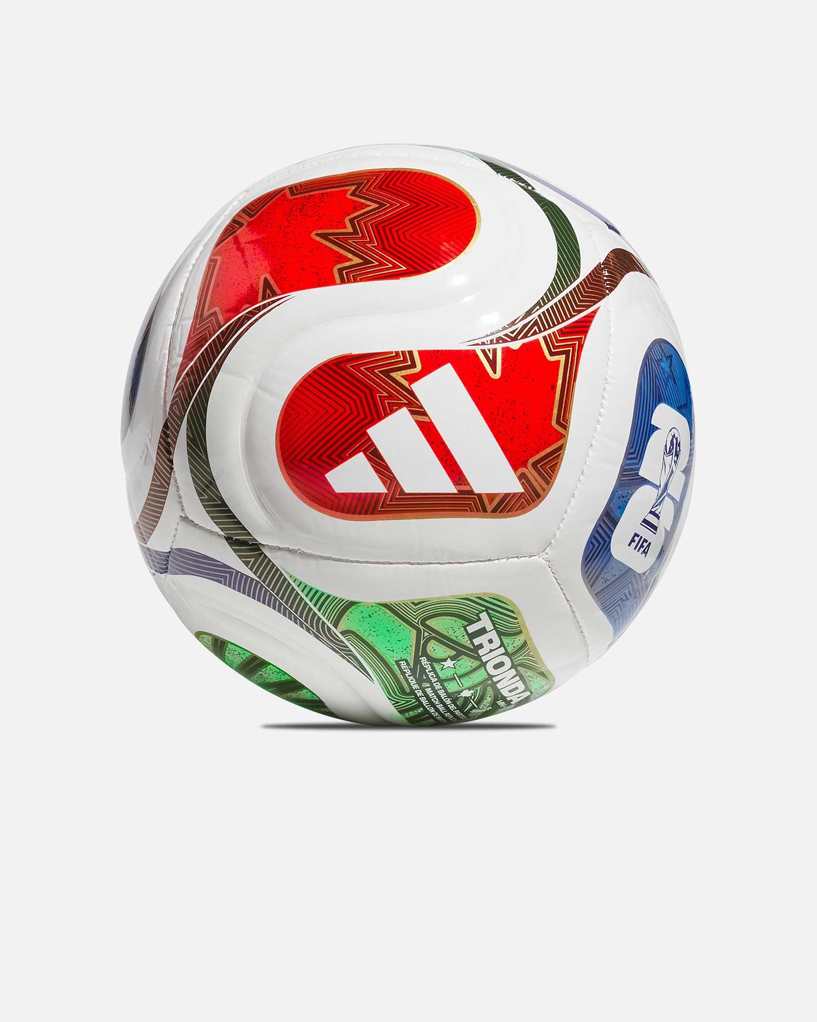 Mini balón FIFA World Cup Trionda 2026 - Fútbol Factory