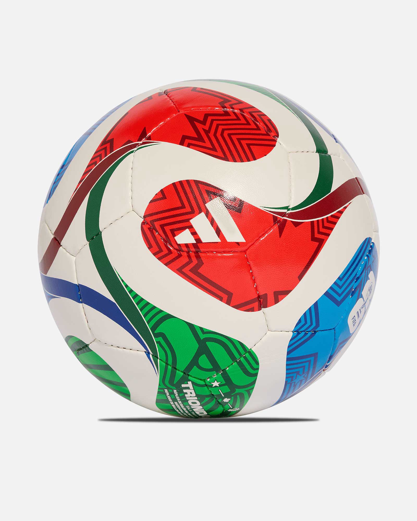Balón adidas FIFA World Cup Trionda 2026 Training - Fútbol Factory