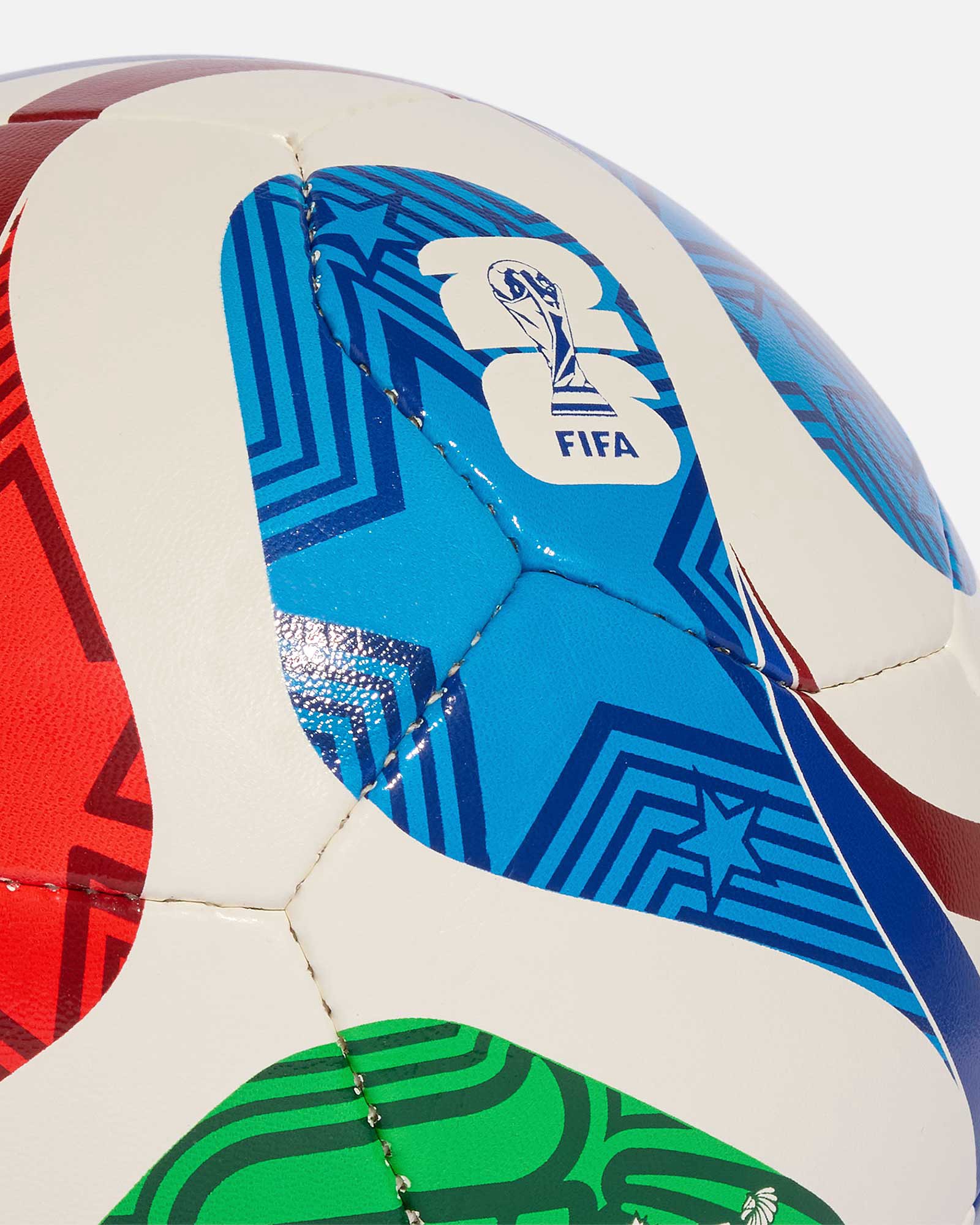 Balón adidas FIFA World Cup Trionda 2026 Training - Fútbol Factory