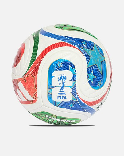 Balón adidas FIFA World Cup Trionda 2026 Pro