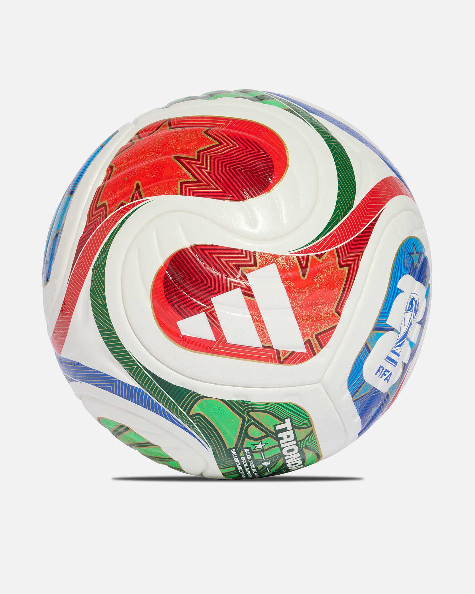 Balón adidas FIFA World Cup Trionda 2026 Pro - Fútbol Factory