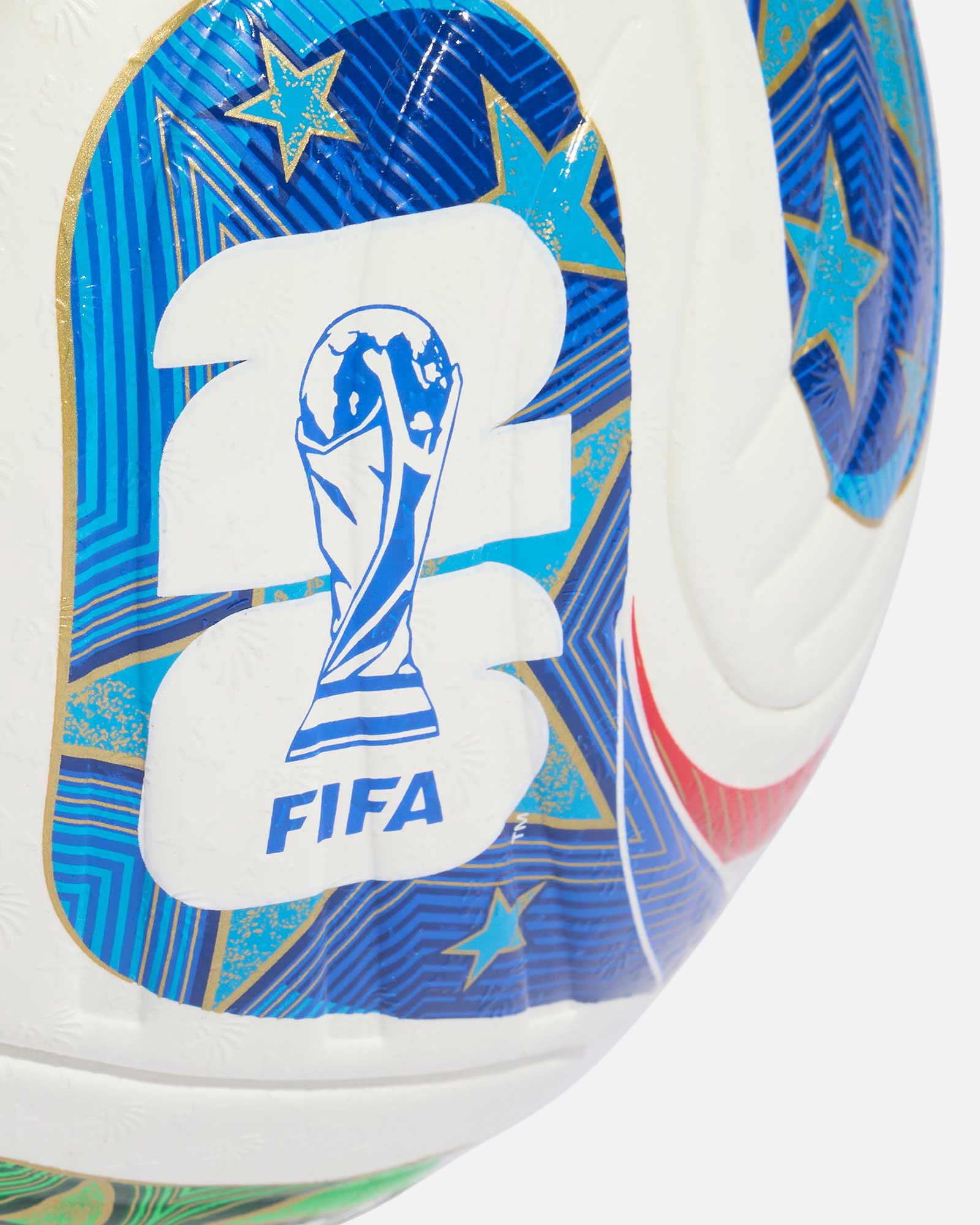 Balón adidas FIFA World Cup Trionda 2026 Pro - Fútbol Factory