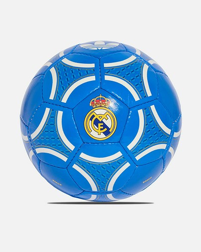 Balón Real Madrid 2025/2026 Club