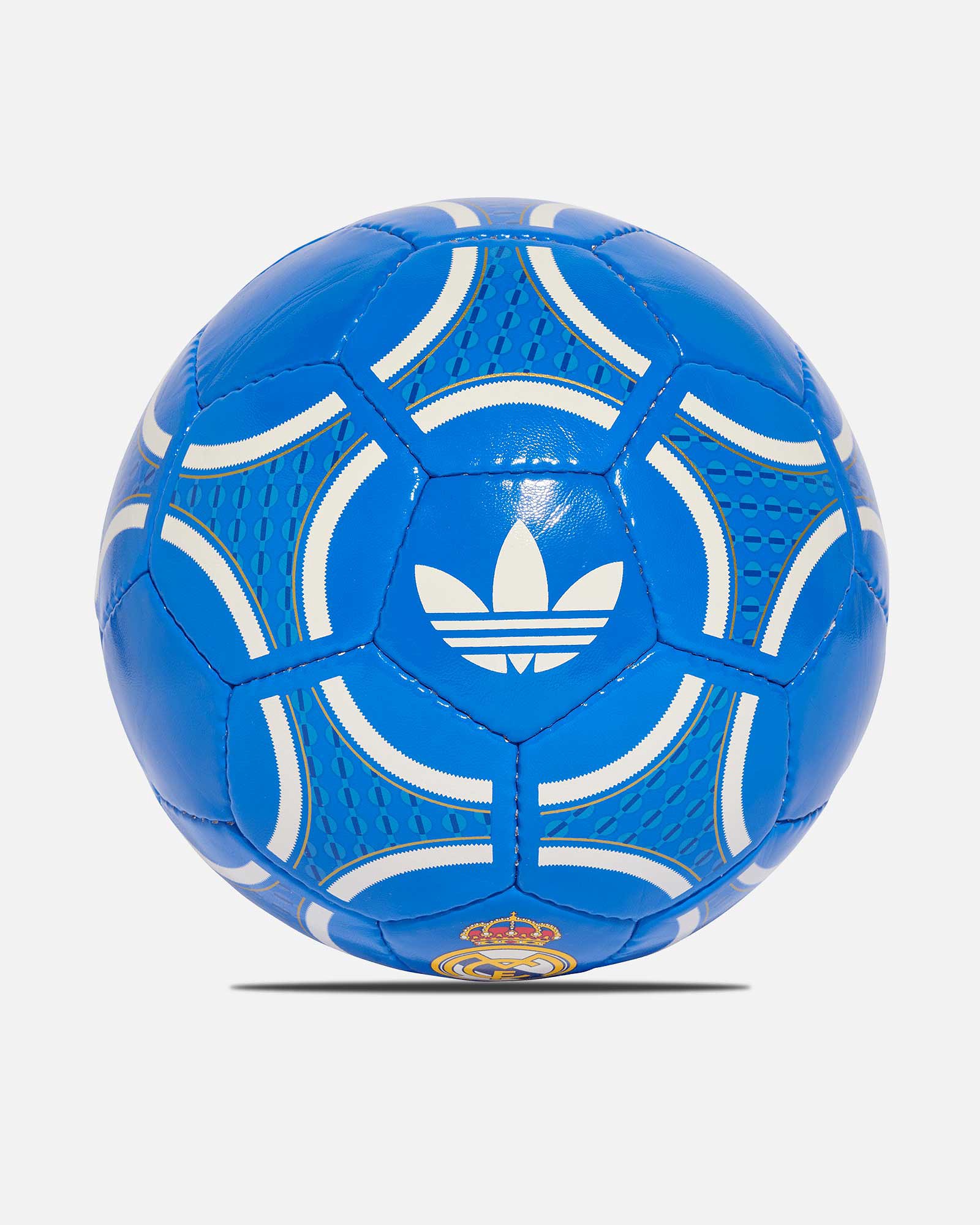 Balón Real Madrid 2025/2026 Club - Fútbol Factory