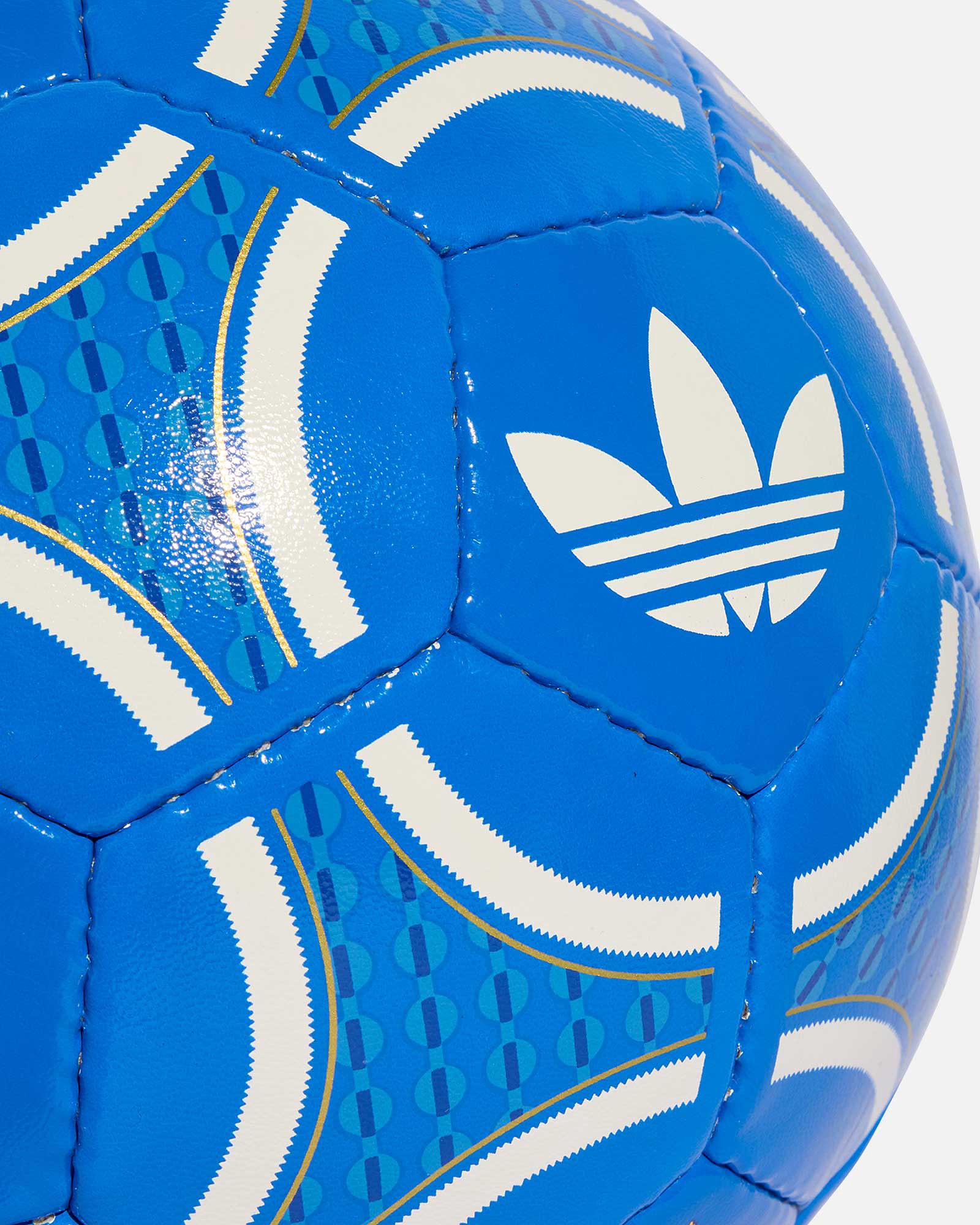 Balón Real Madrid 2025/2026 Club - Fútbol Factory