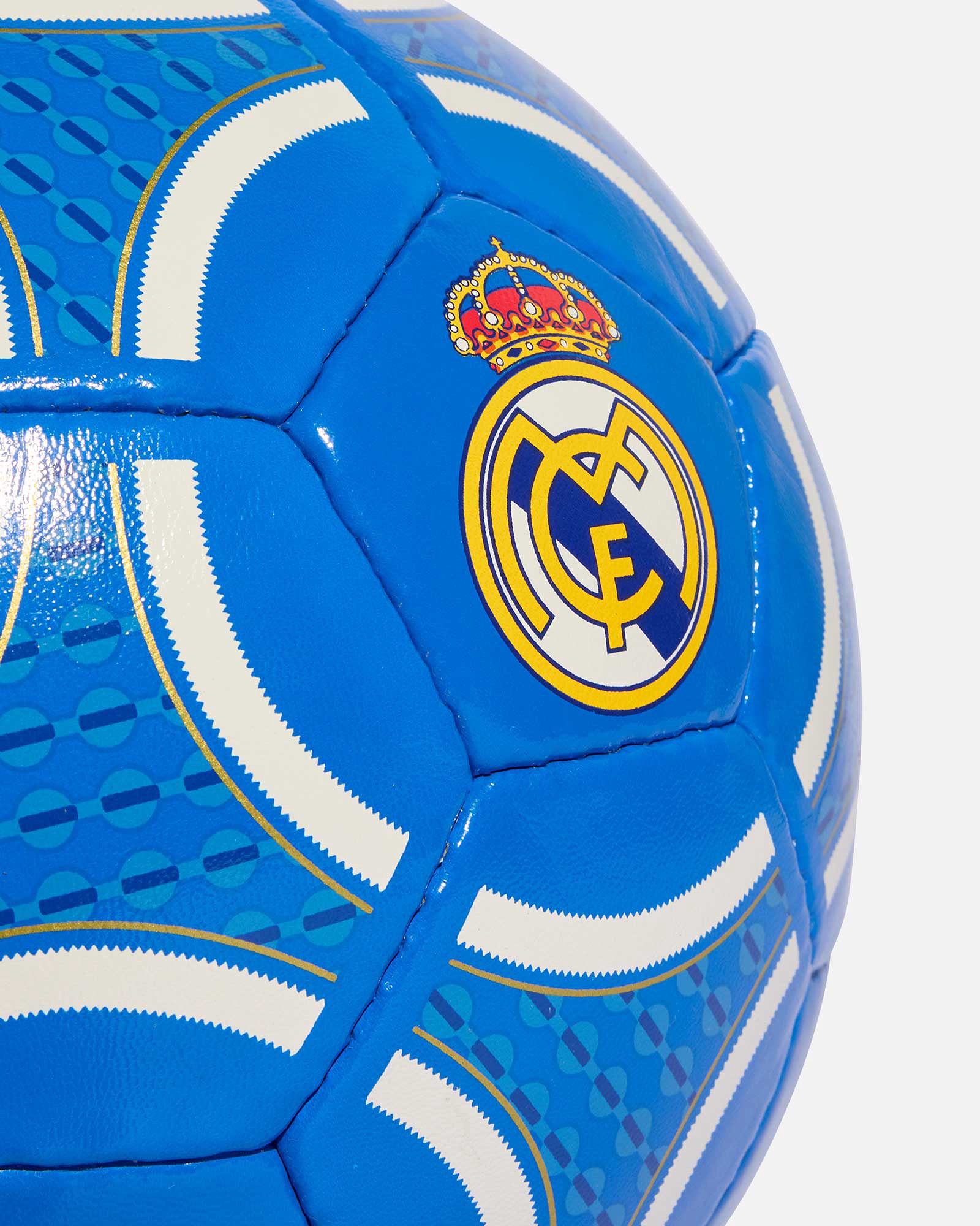Balón Real Madrid 2025/2026 Club - Fútbol Factory