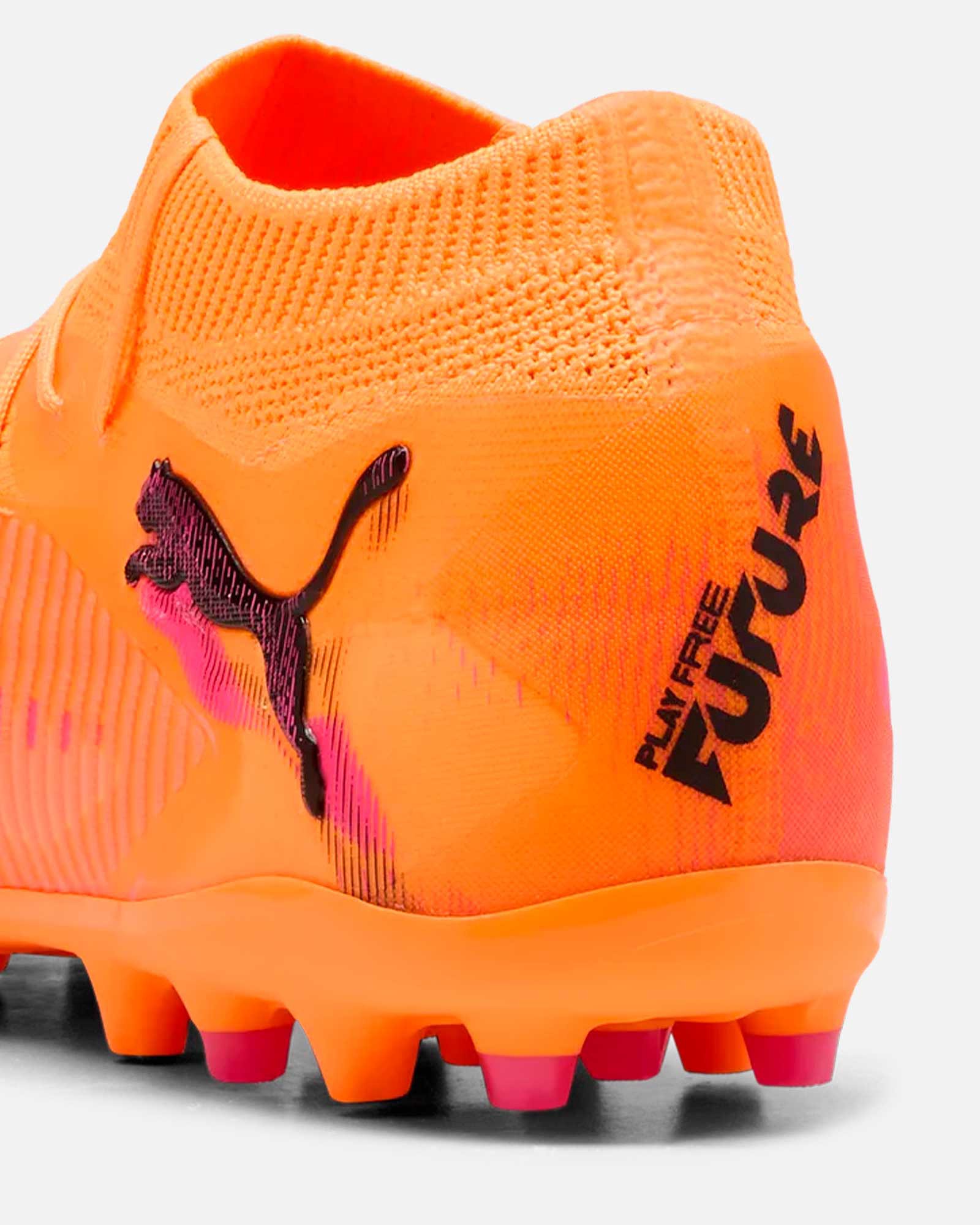 Botas Puma Future Pro MG Botas Puma Future Pro MG - Fútbol Factory
