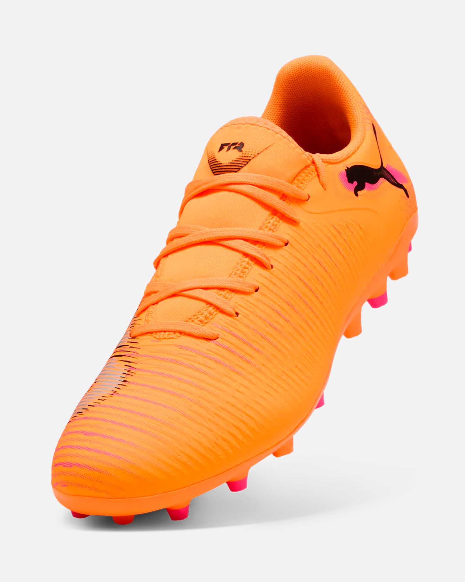 Botas Puma Future 8 Play MG - Fútbol Factory