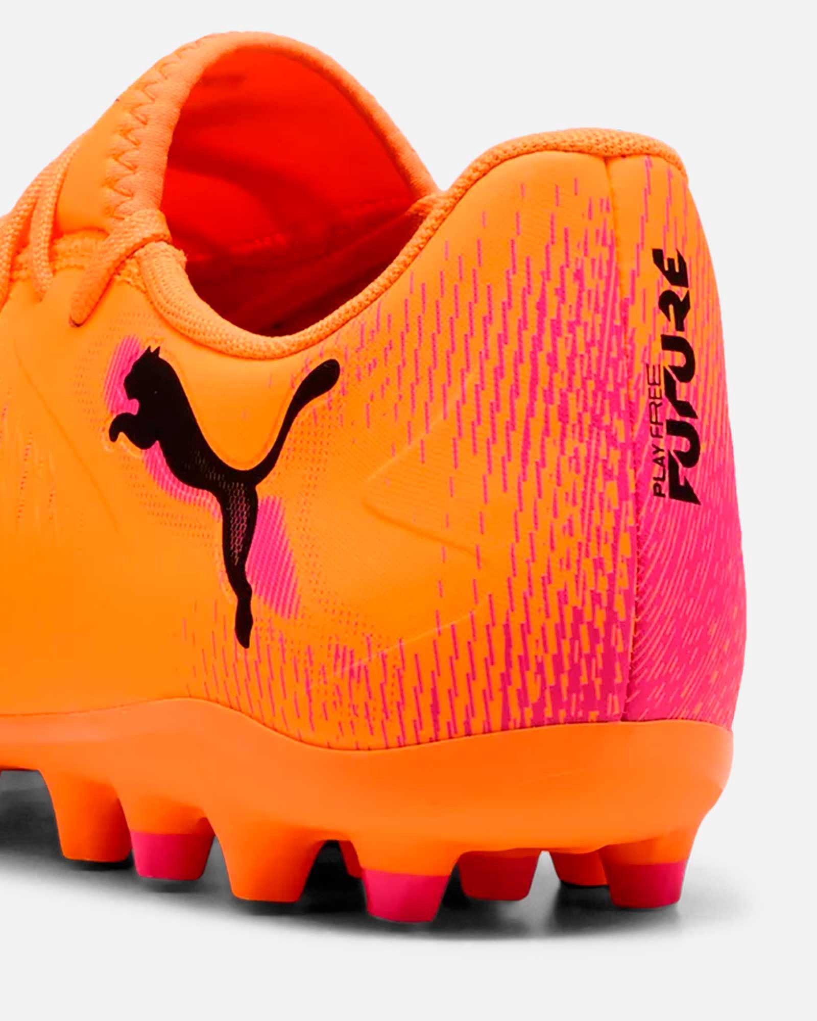 Botas Puma Future 8 Play MG - Fútbol Factory