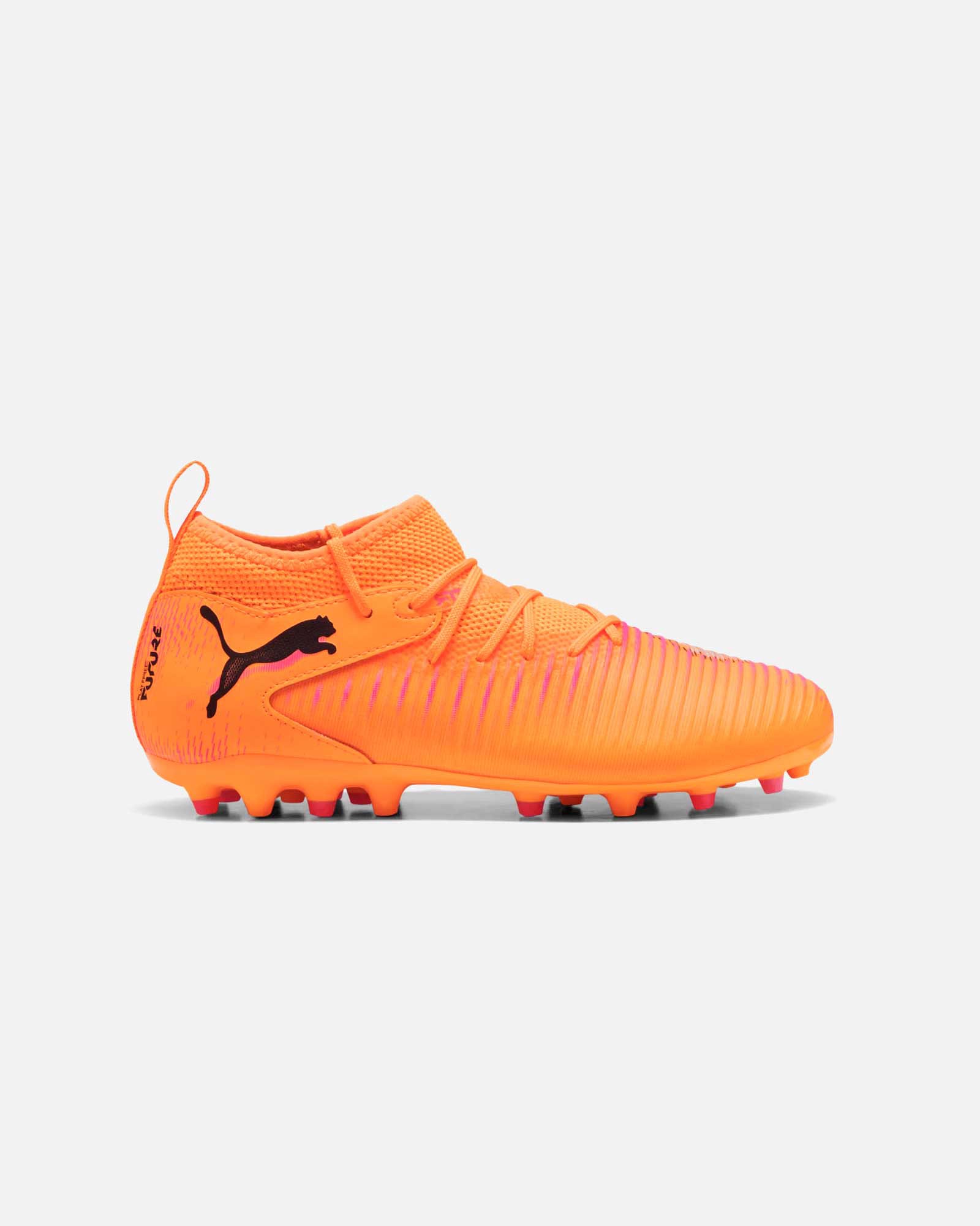 Botas Puma Future 8 Match MG - Fútbol Factory