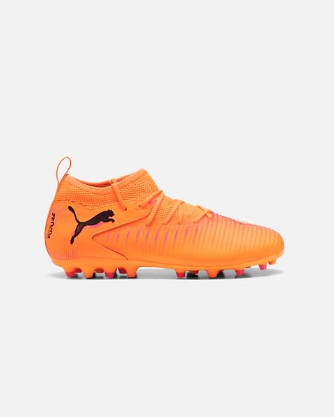 Botas Puma Future 8 Match MG