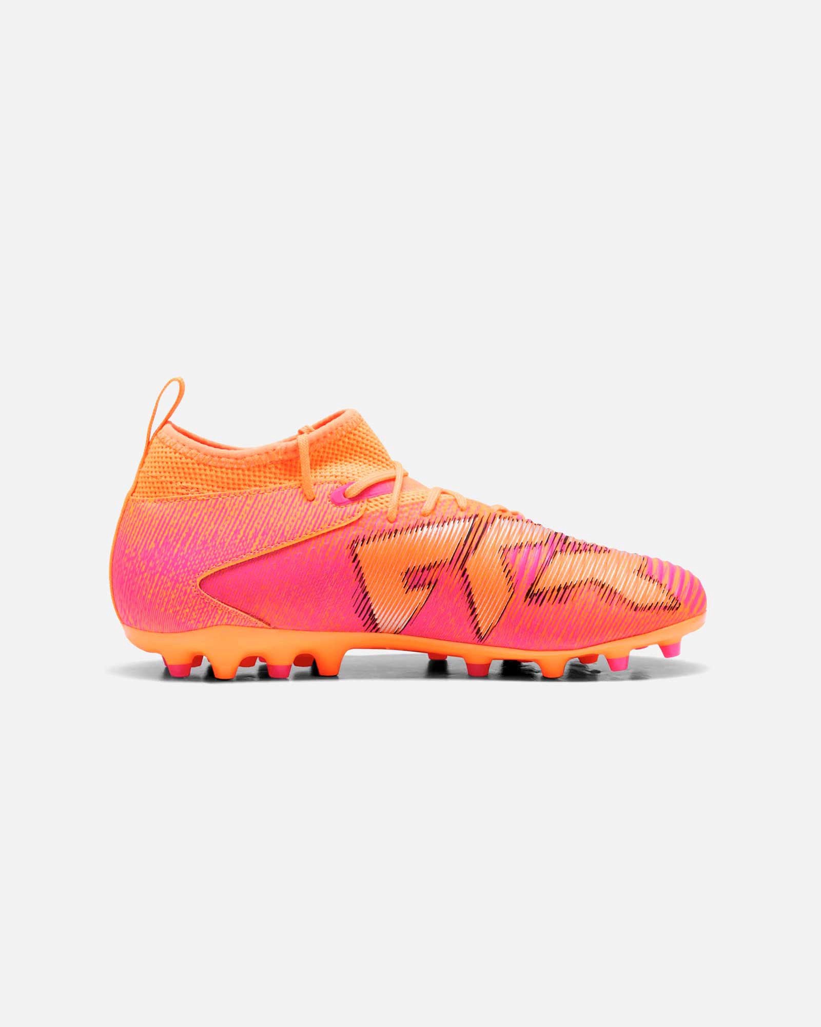 Botas Puma Future 8 Match MG - Fútbol Factory