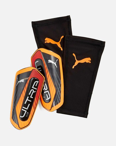 Espinilleras Puma Ultra Flex