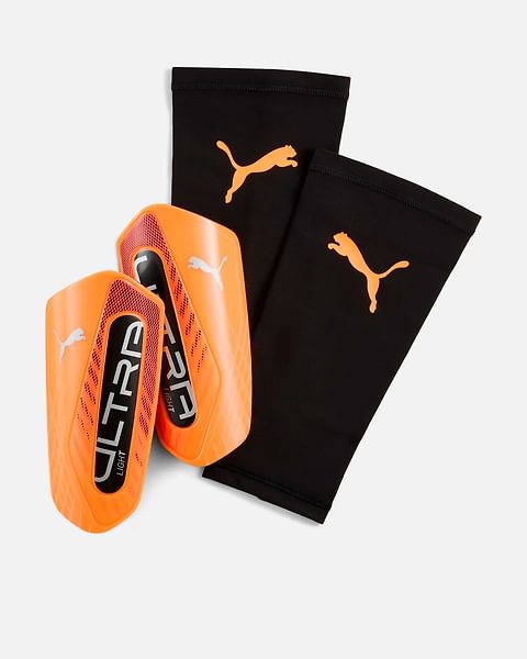 Espinilleras Puma Ultra Light