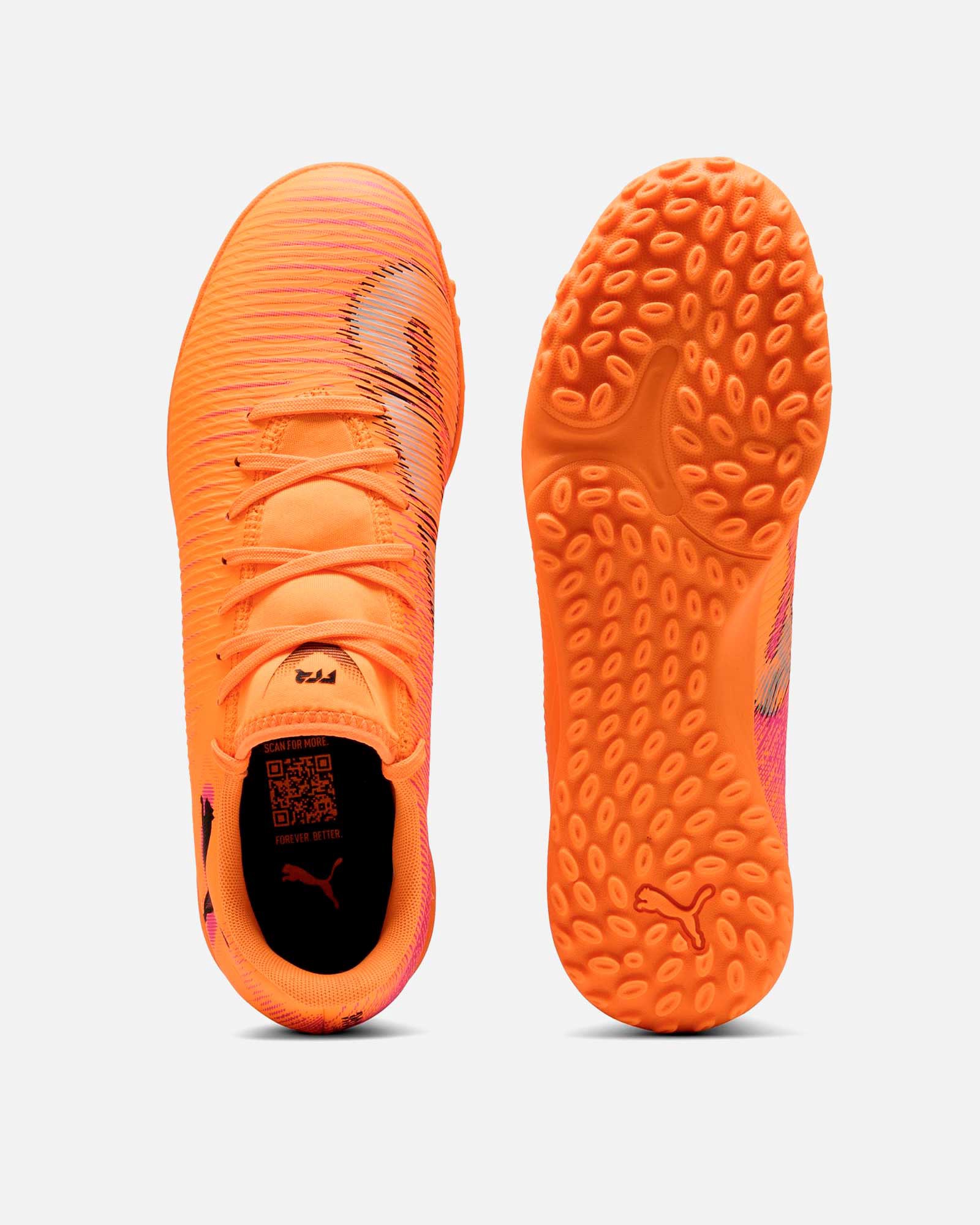 Botas Puma Future 8 Play TF Botas Puma Future 8 Play TF - Fútbol Factory