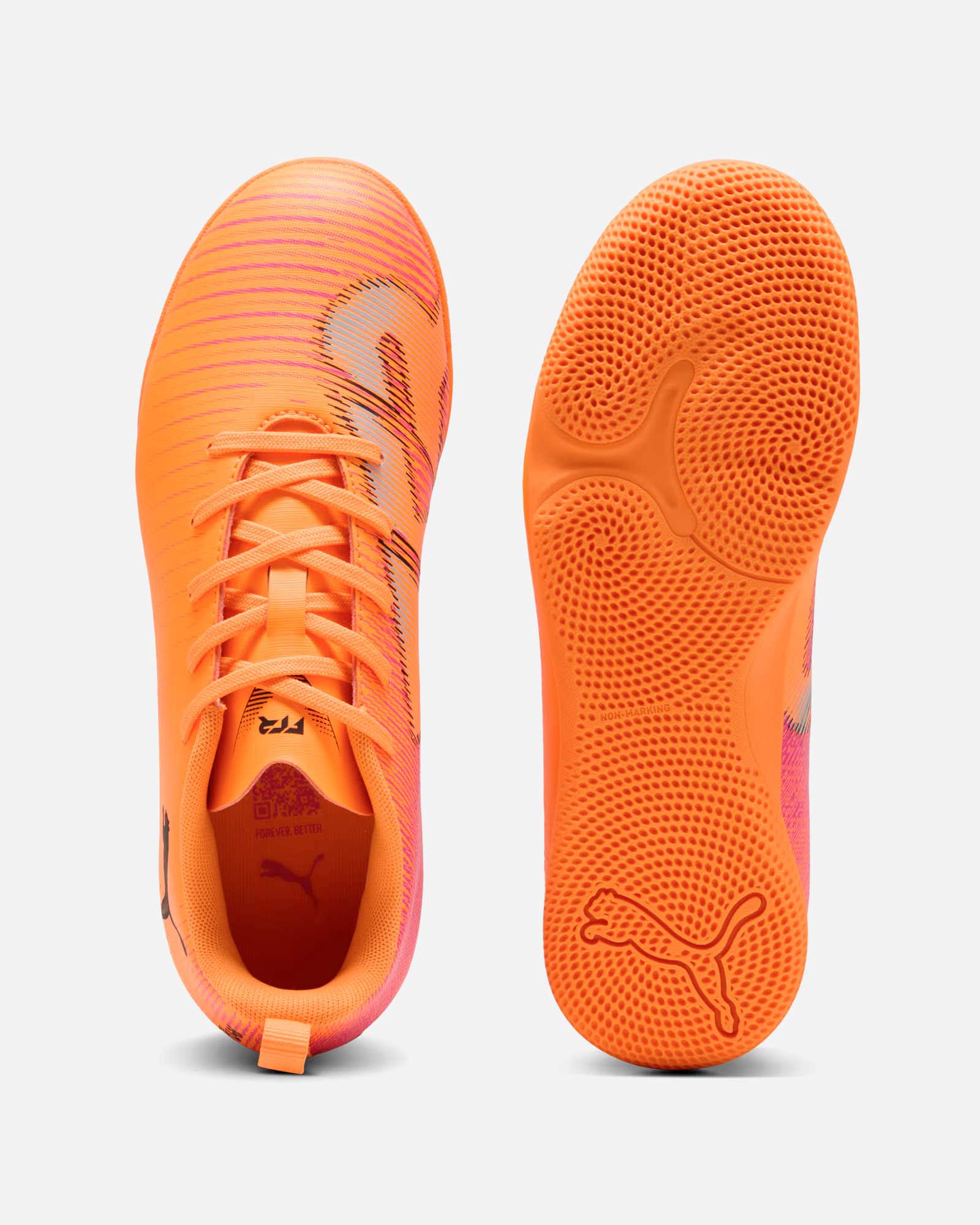 Zapatillas Puma Future 8 Play IN - Fútbol Factory