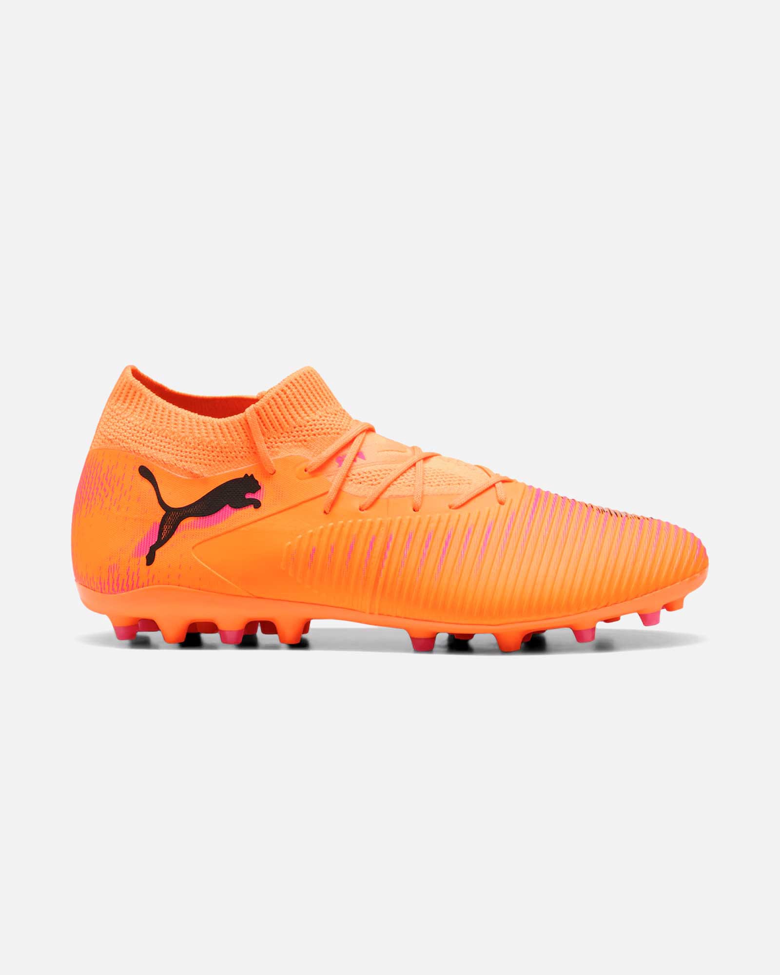 Botas Puma Future 8 Match MG - Fútbol Factory