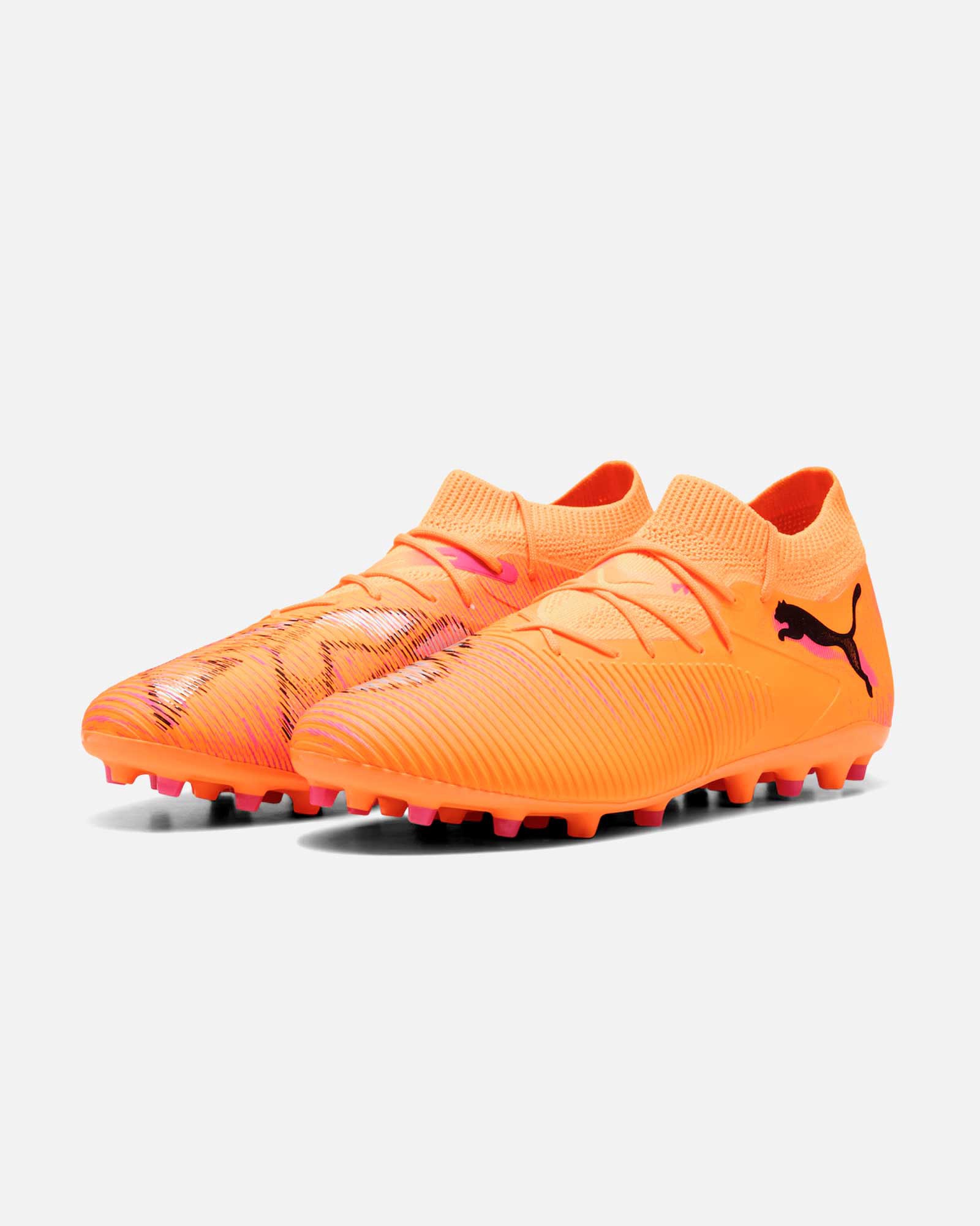 Botas Puma Future 8 Match MG - Fútbol Factory