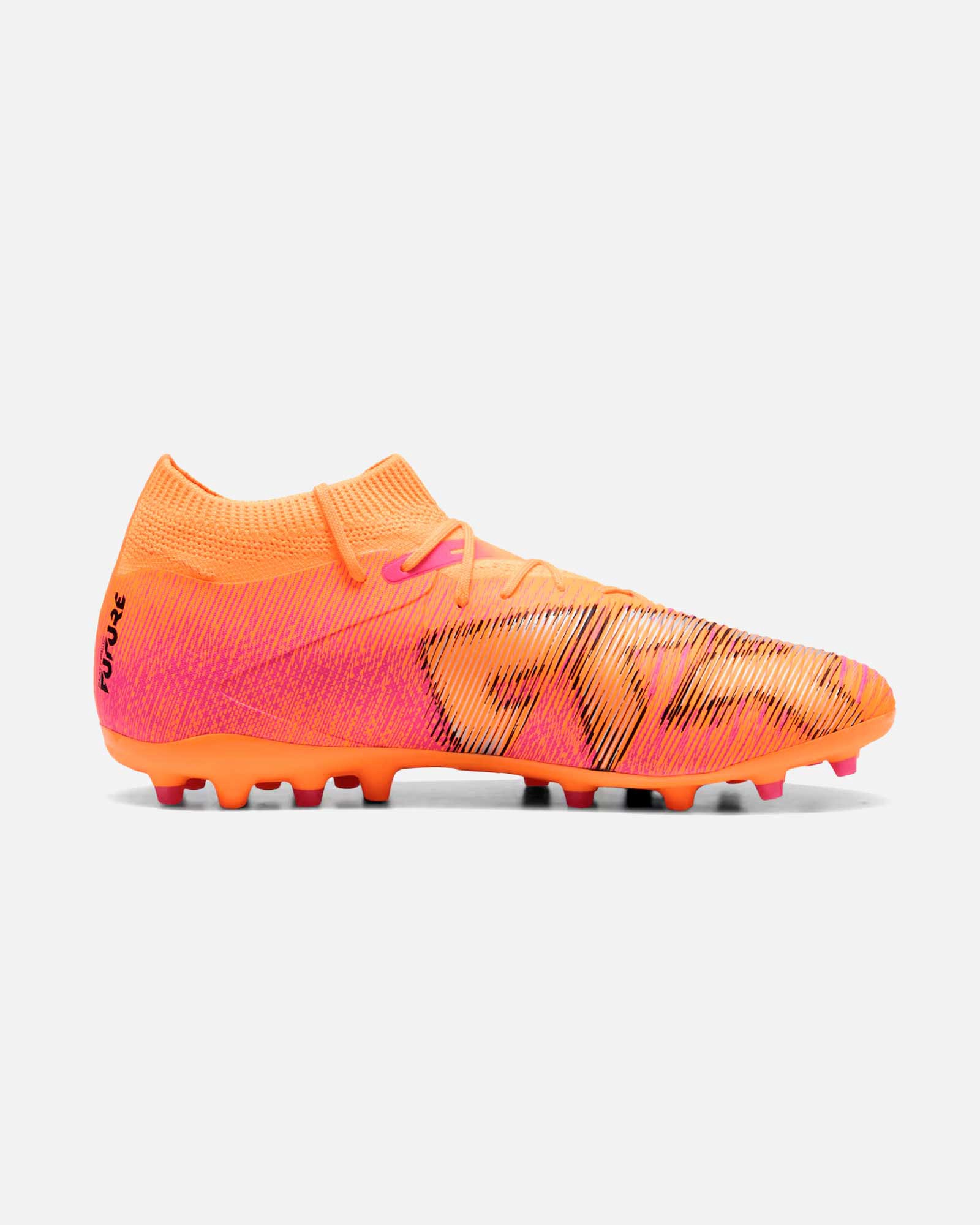 Botas Puma Future 8 Match MG - Fútbol Factory