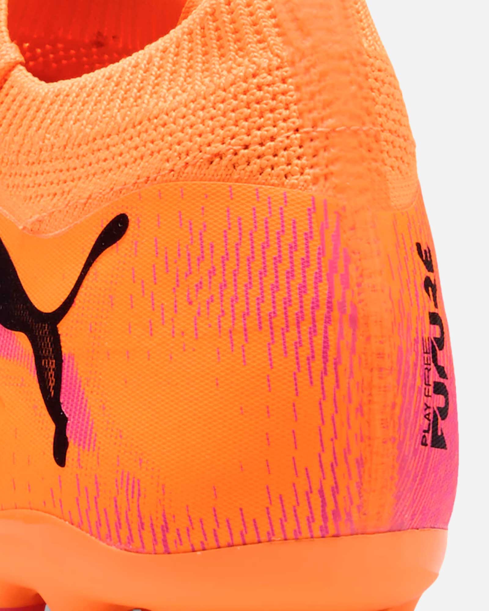 Botas Puma Future 8 Match MG - Fútbol Factory