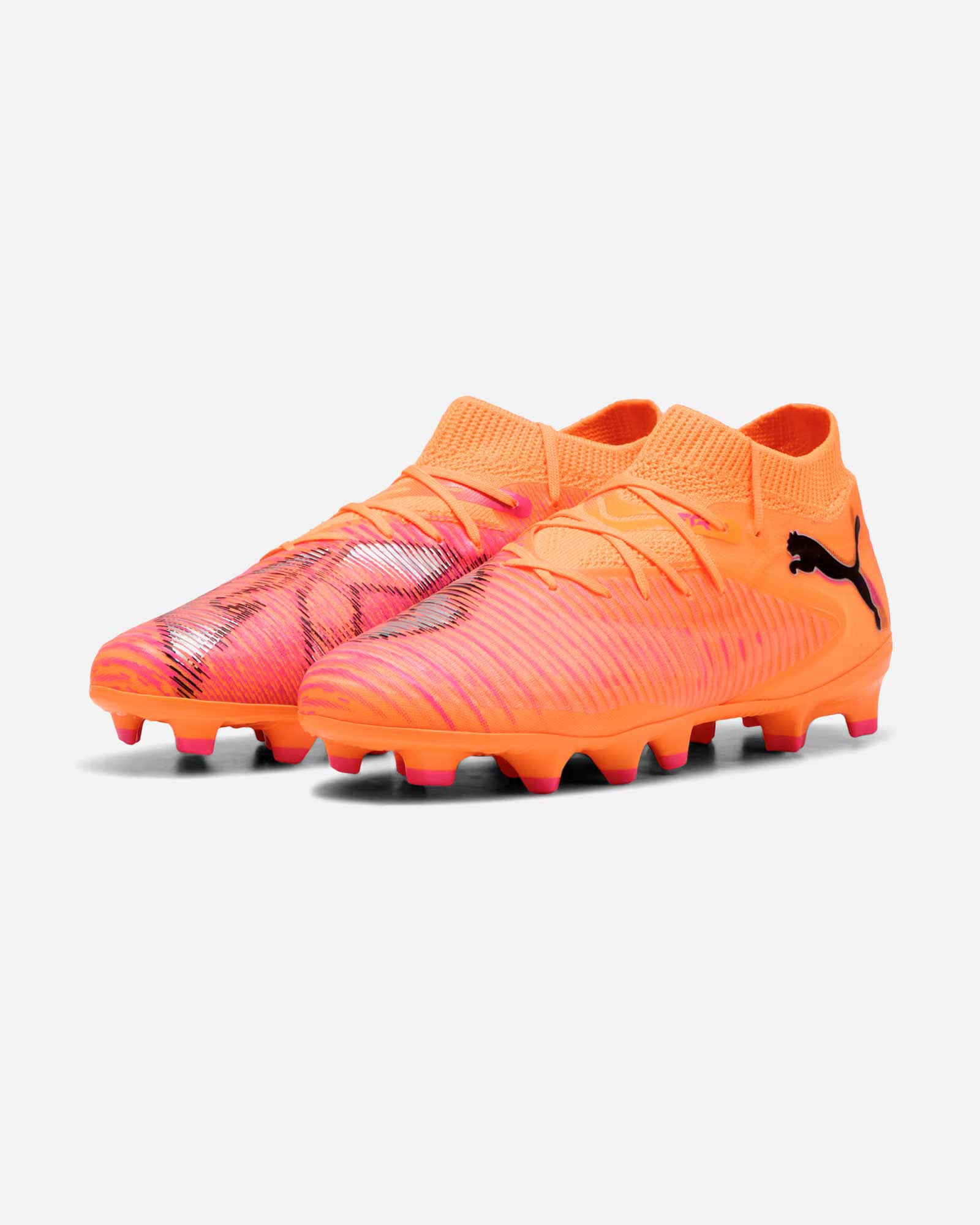 Botas Puma Future 8 Pro FG/AG Botas Puma Future 8 Pro FG/AG - Fútbol Factory
