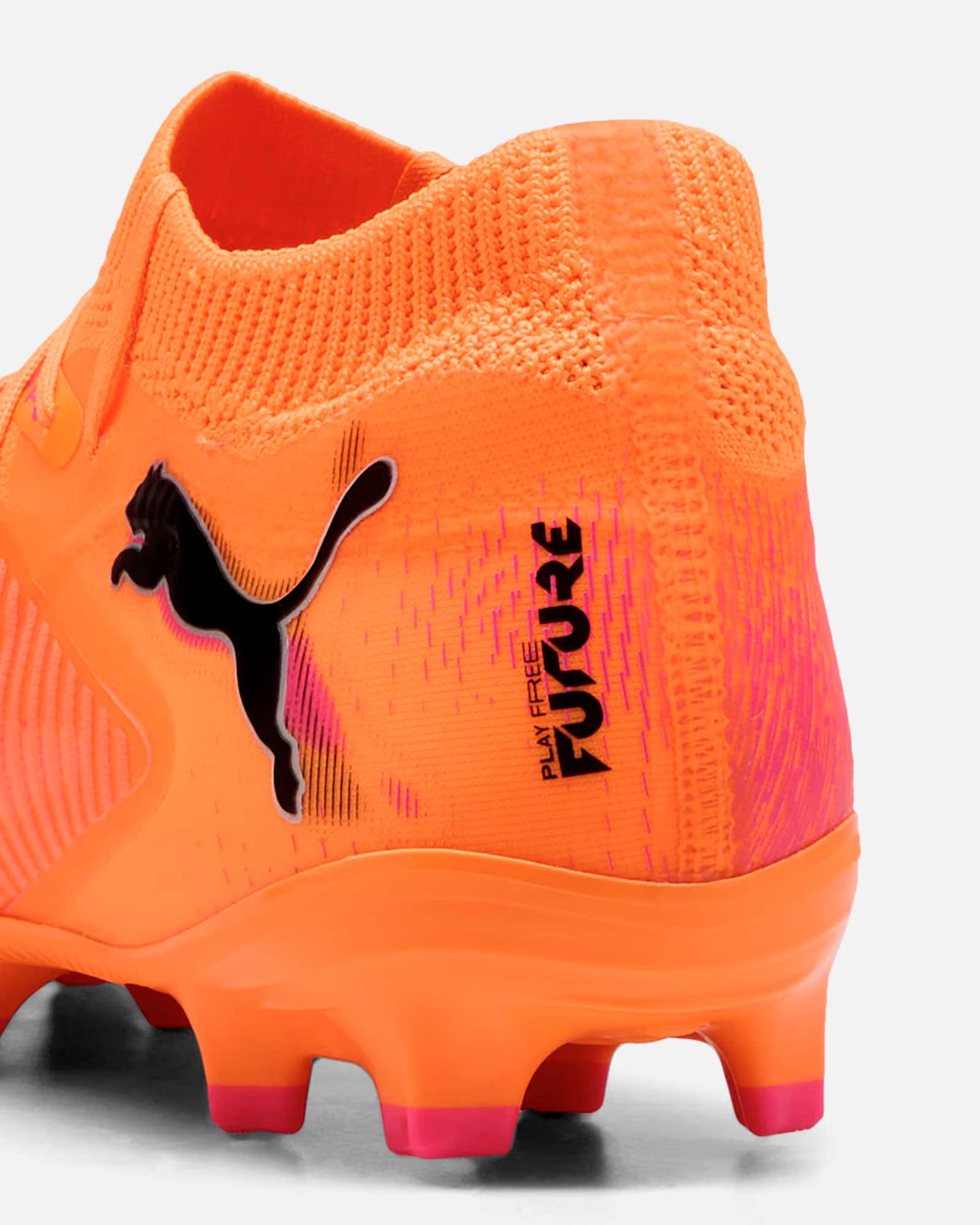 Botas Puma Future 8 Pro FG/AG Botas Puma Future 8 Pro FG/AG - Fútbol Factory